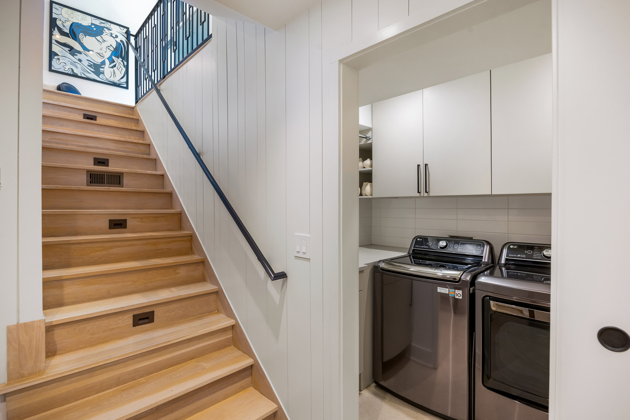  Extraordinary Mid-Century Modern Residence in Buckhead - 物件實景