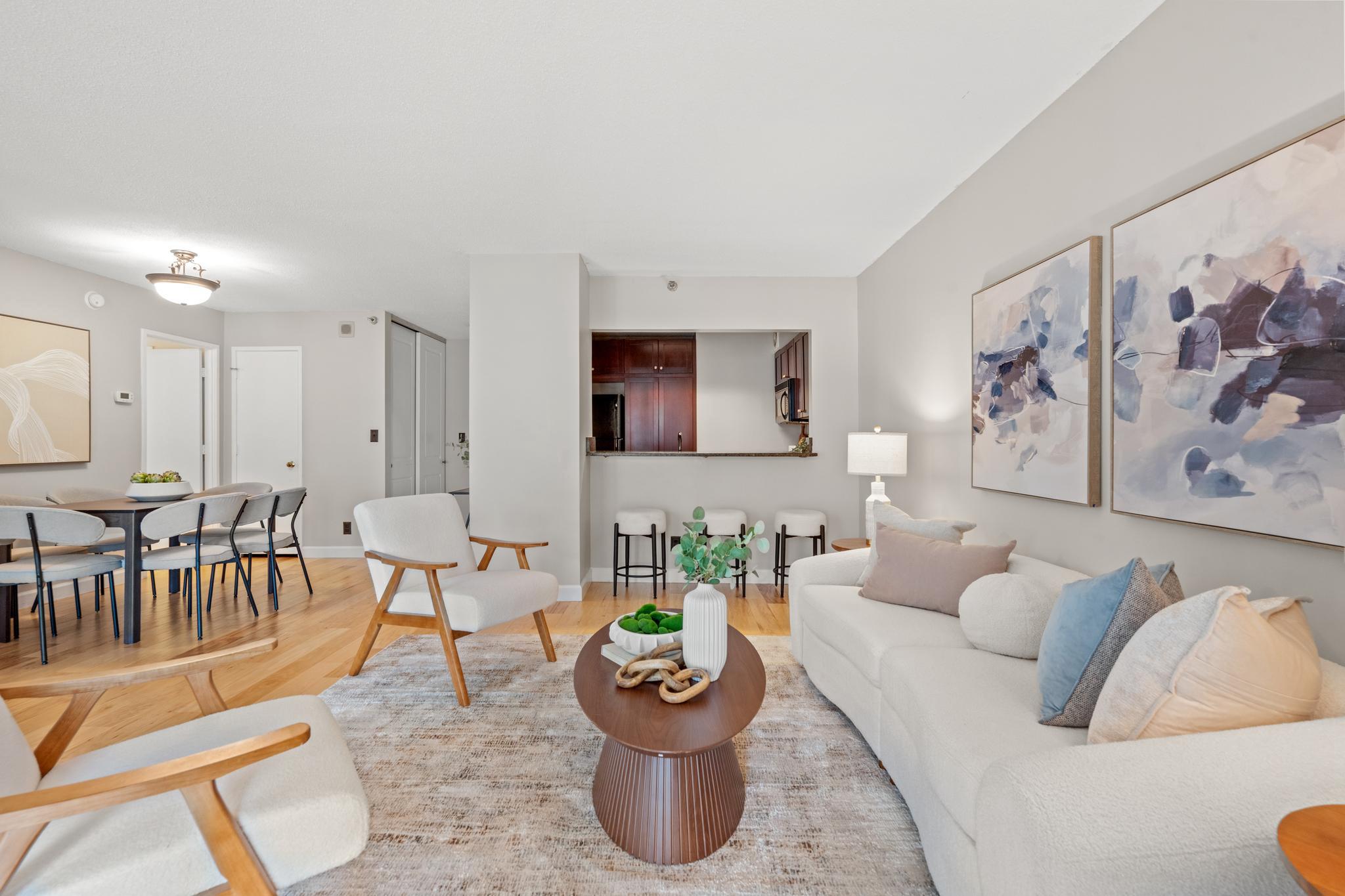  900 N Stafford Street, Arlington, VA, 22203 - 物件實景