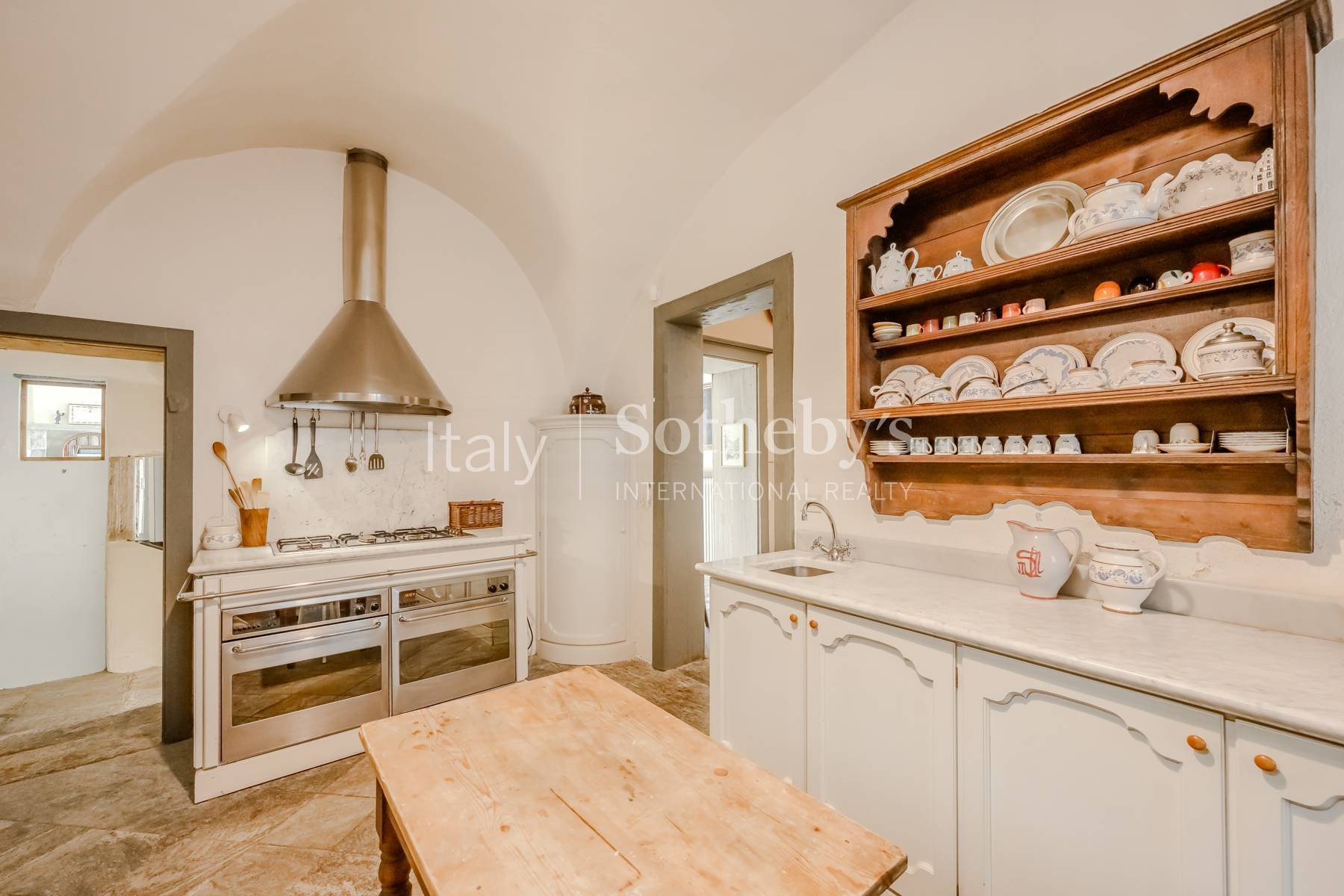  Elegant historic residence just a few kilometres from Switzerland - 物件實景