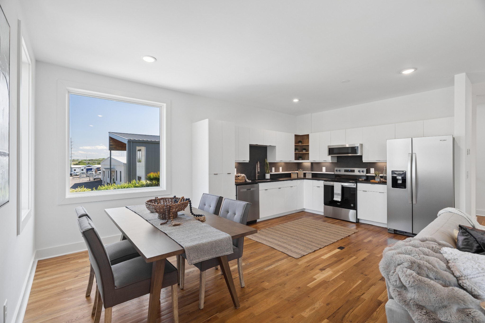  2513 White Ave #14, Nashville, TN, 37204 - 物件實景