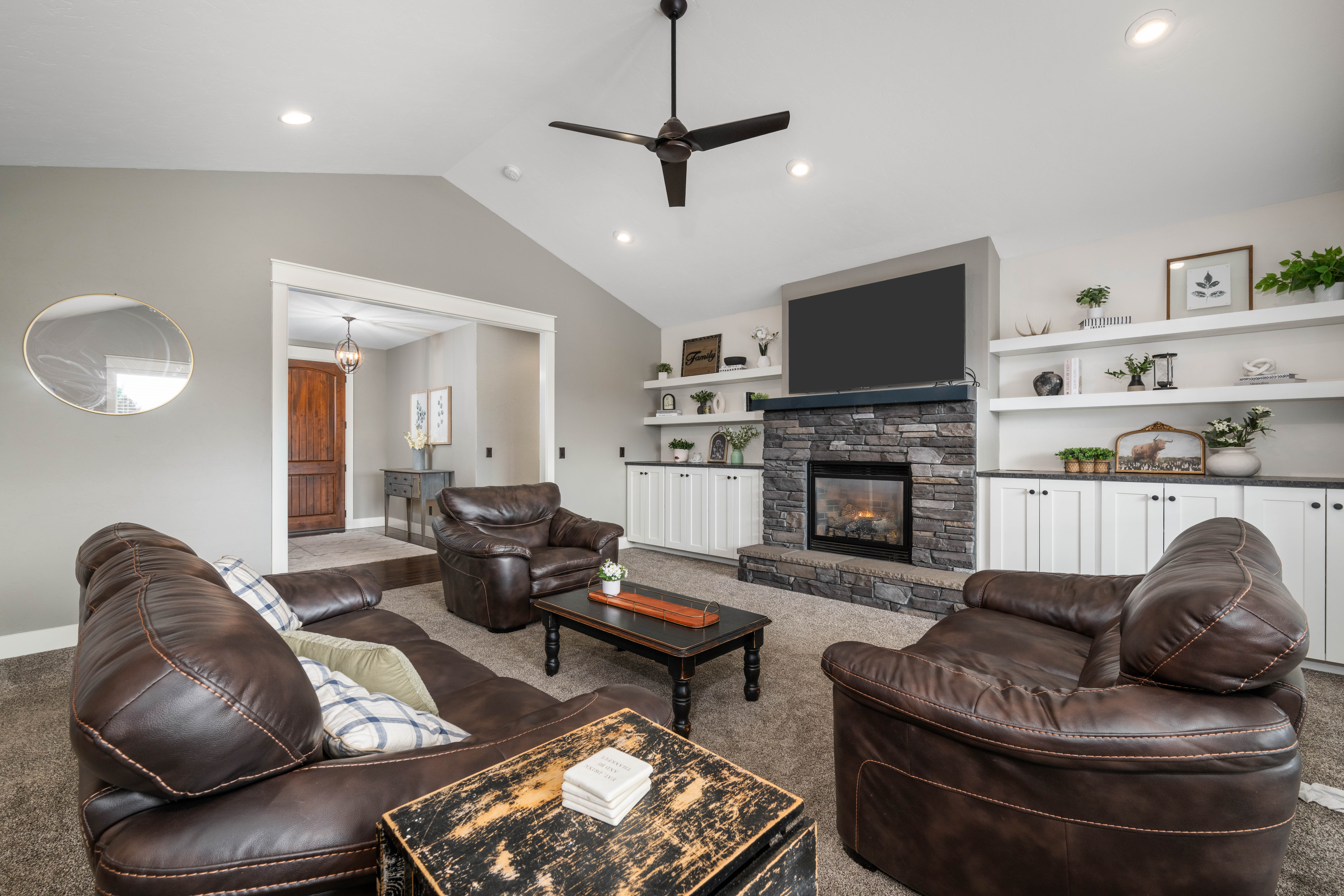  Luxury Living in Summit view - 物件實景