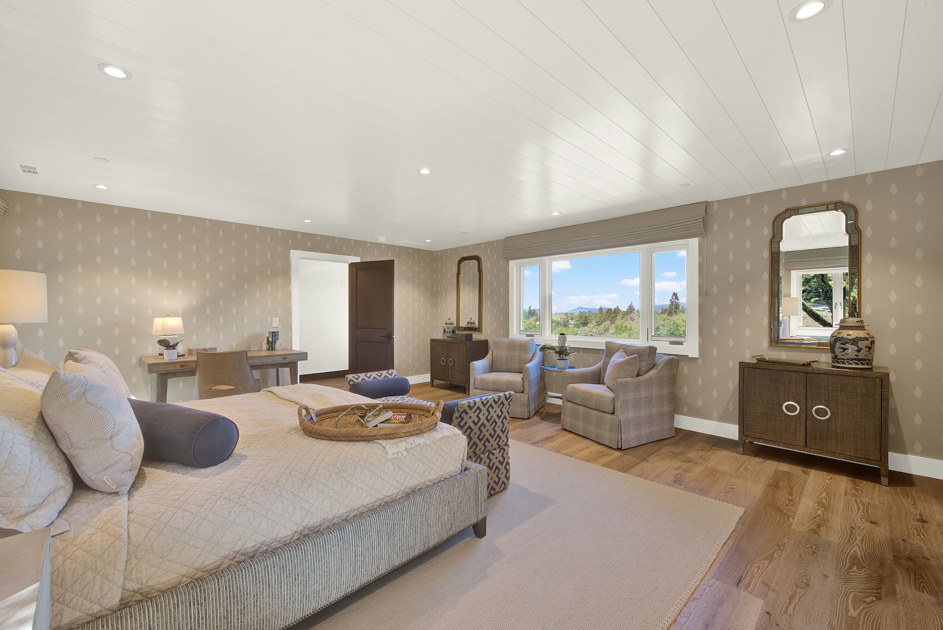  Gated Hagen Oaks Estates Residence - 物件實景