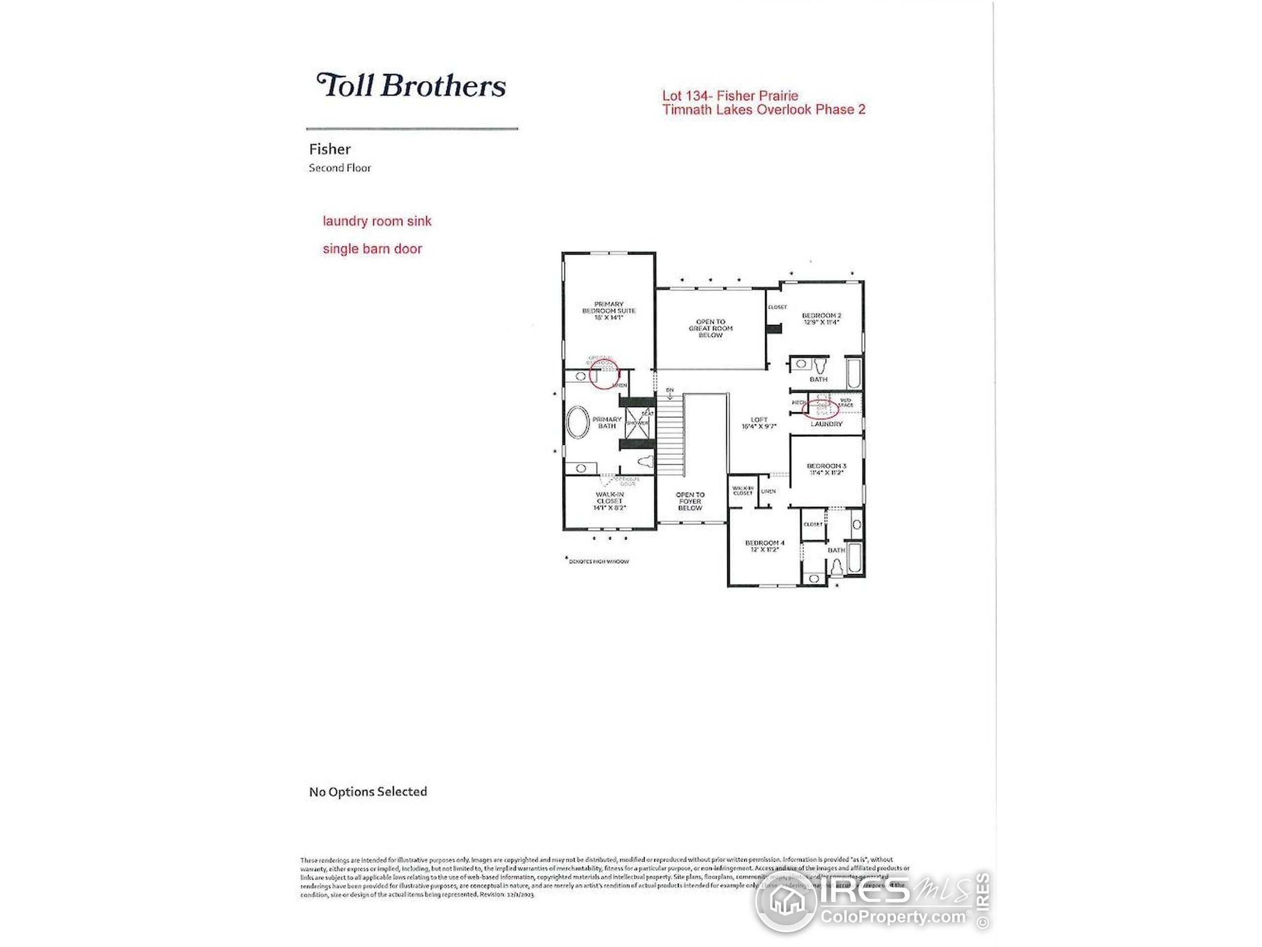 Timnath, Colorado, 80547, United States, 5 Bedrooms Bedrooms, ,4 BathroomsBathrooms,Residential,For Sale,1827639