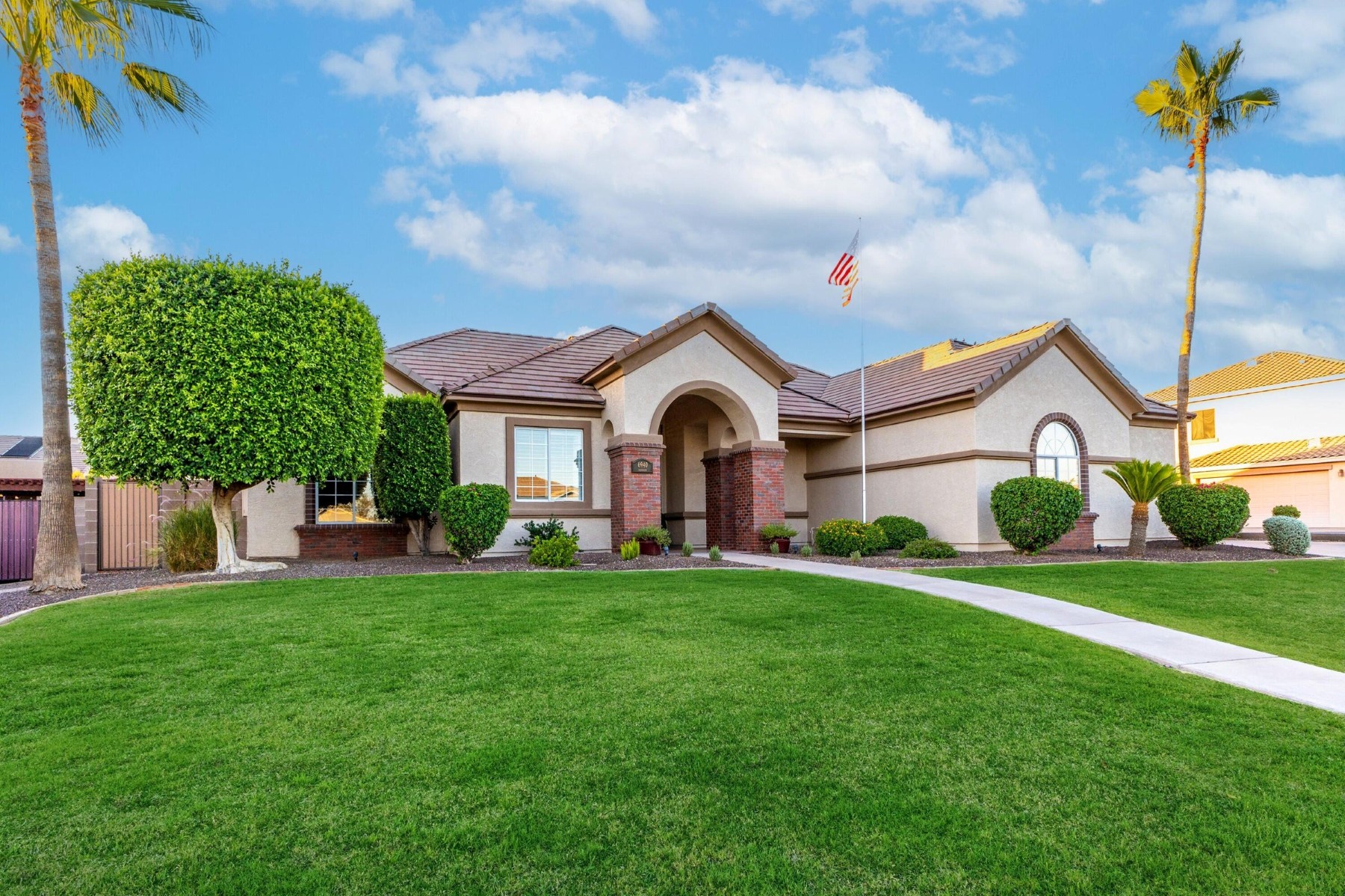  6940 E Grandview Street, Mesa, AZ 85207 - 物件實景