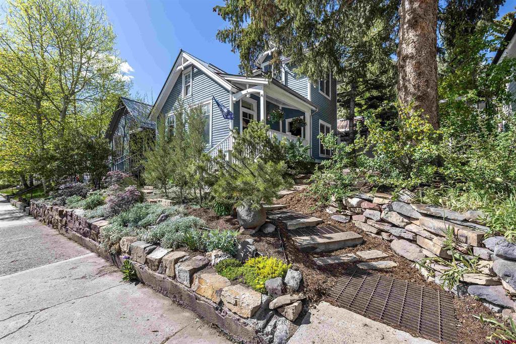 Telluride, Colorado, 81435, United States, 4 Bedrooms Bedrooms, ,4 BathroomsBathrooms,Residential,For Sale,1840608