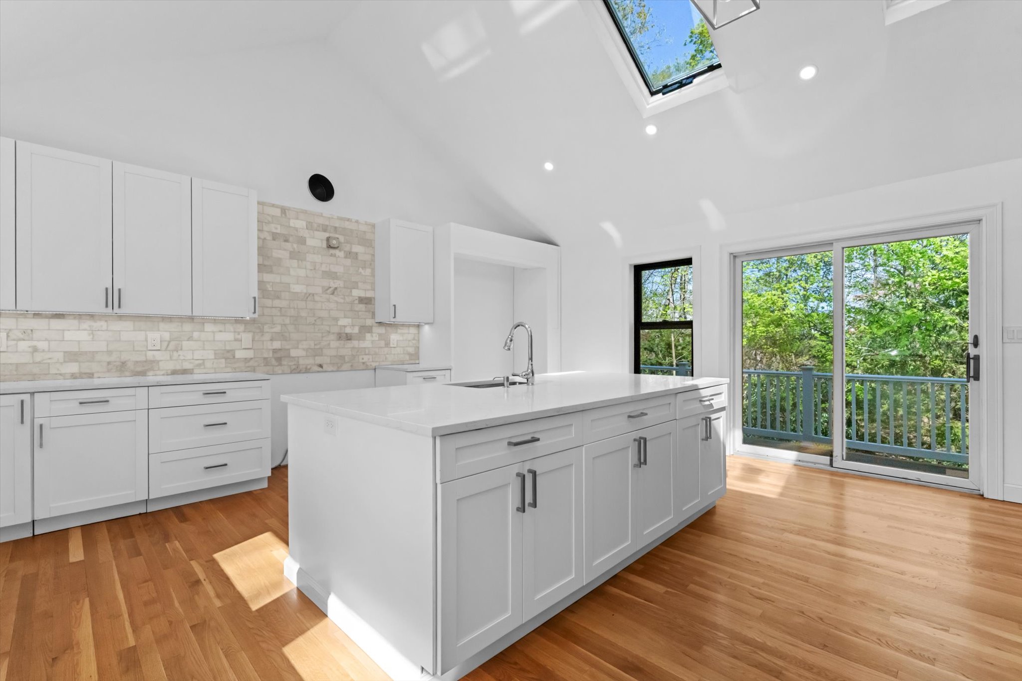  7 Garden Rd, Wellesley - 物件實景