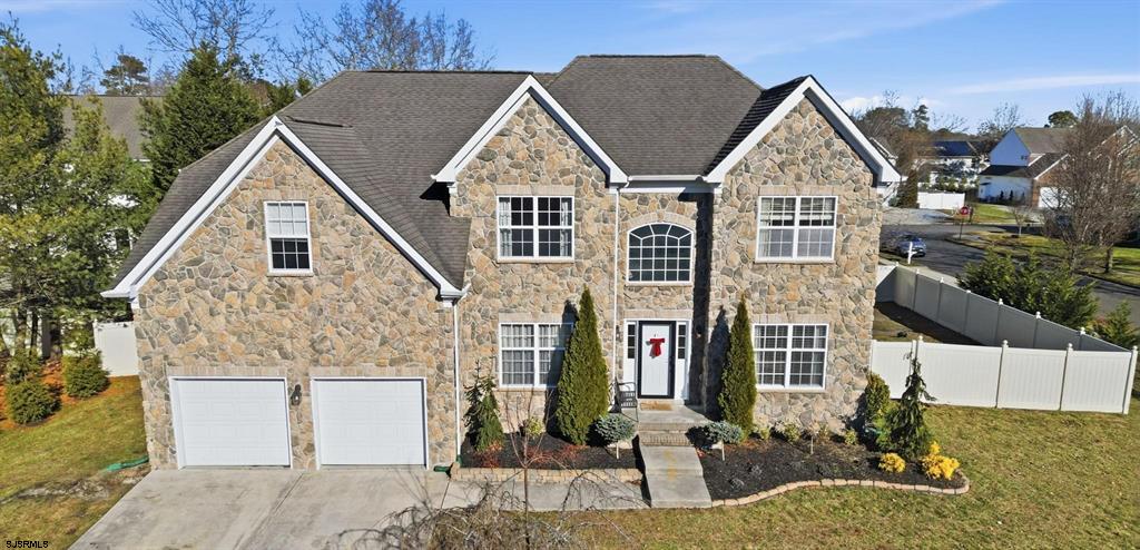 Egg Harbor Township, New Jersey, 08234, United States, 4 Bedrooms Bedrooms, ,3 BathroomsBathrooms,Residential,For Sale,2005825