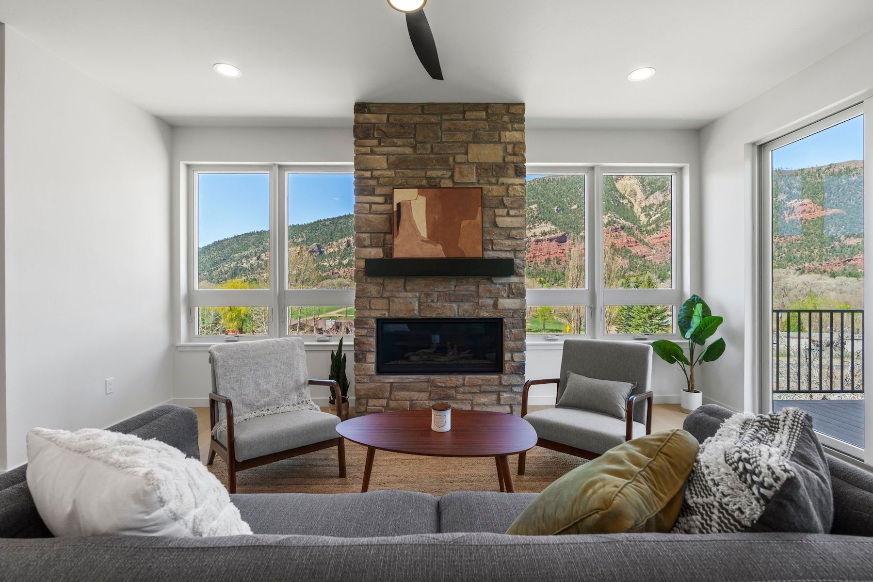  1792 County Road 203, Unit 4 Durango, CO 81301 - 物件實景