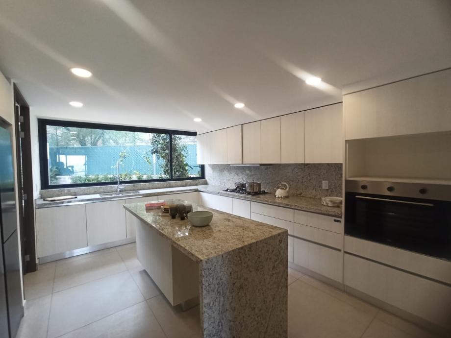 Cuajimalpa de Morelos, Ciudad de México, 05100, Mexico, 3 Bedrooms Bedrooms, ,4 BathroomsBathrooms,Residential,For Sale,1840934