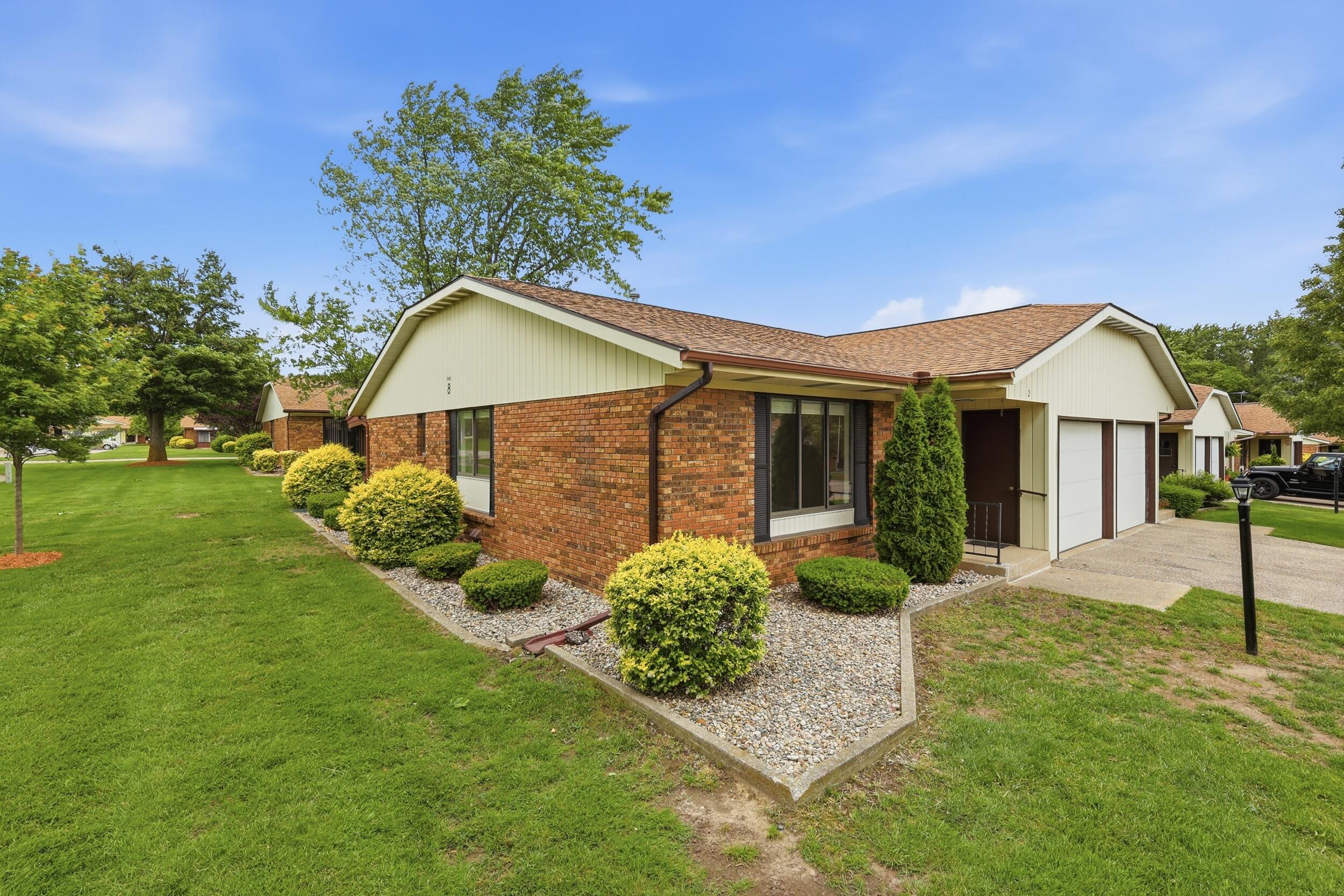 Old Mill Dr, Holland, MI 49423