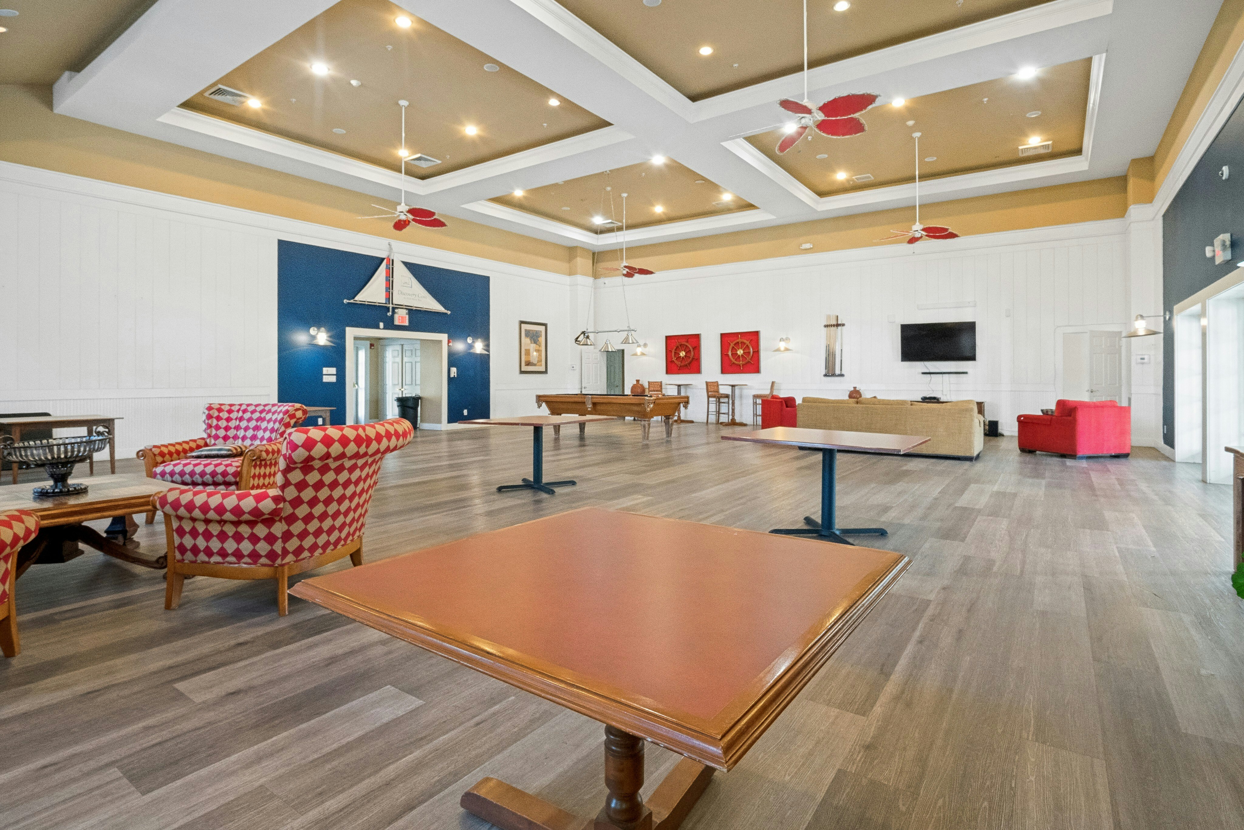  1200 Half Moon Bay Drive - 物件實景