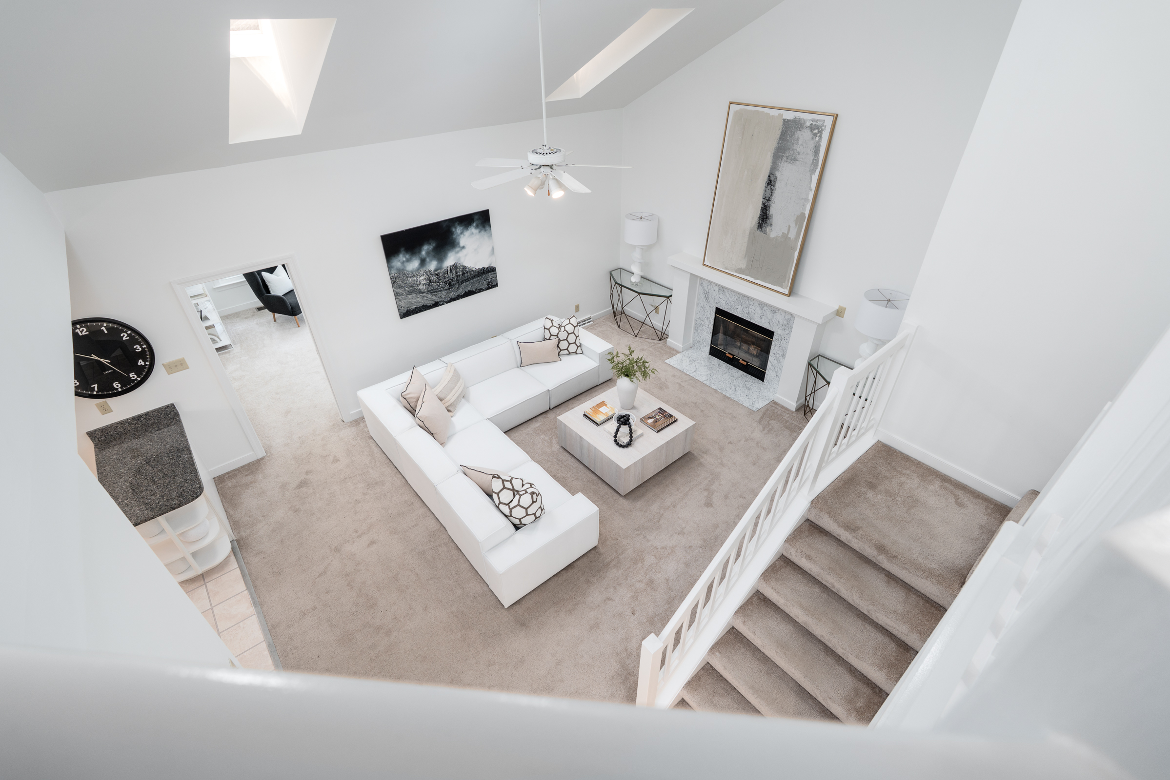  3624 Woodlynne Place, Richmond, VA 23233 - 物件實景