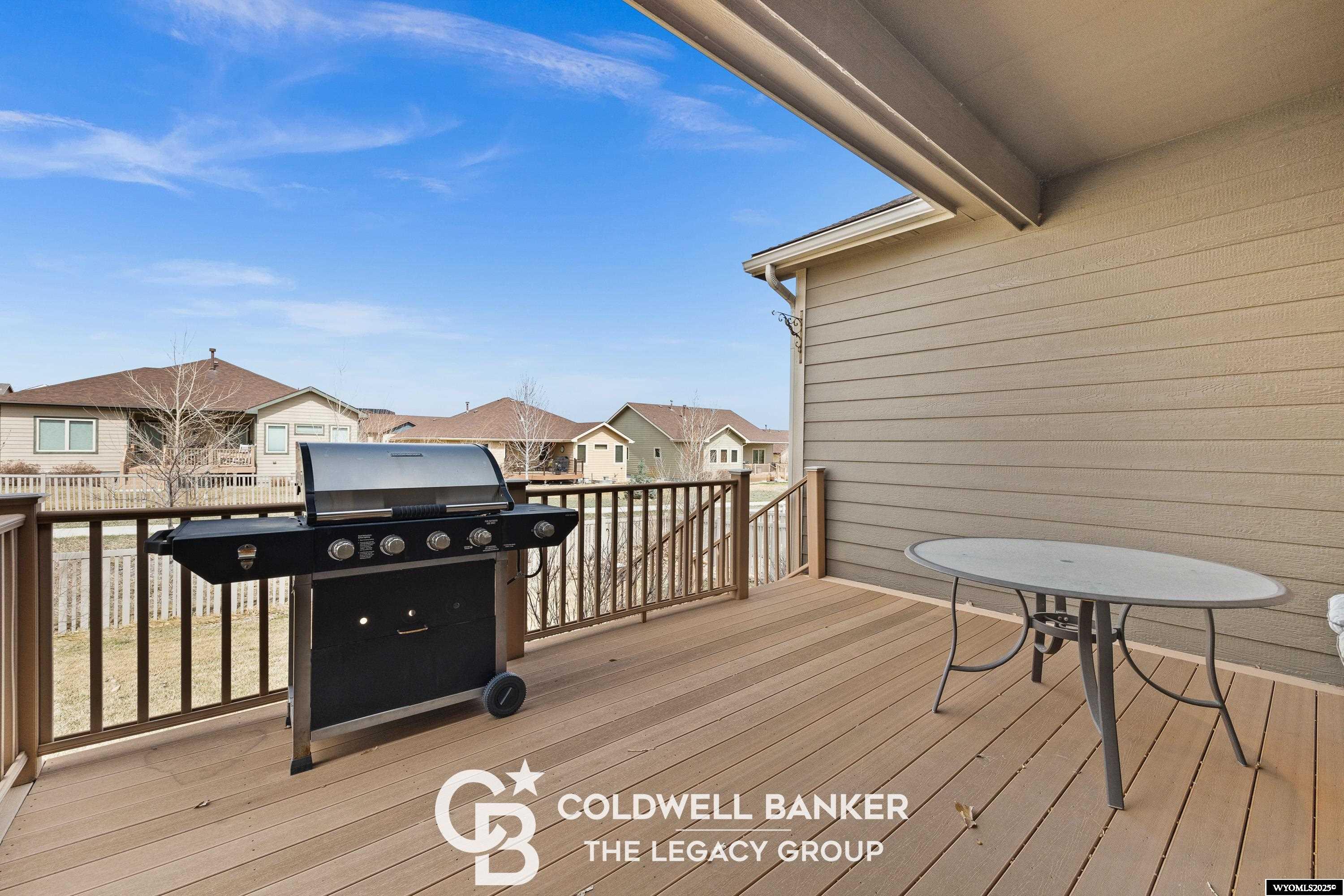 Casper, Wyoming, 82609, United States, 4 Bedrooms Bedrooms, ,3 BathroomsBathrooms,Residential,For Sale,1838880
