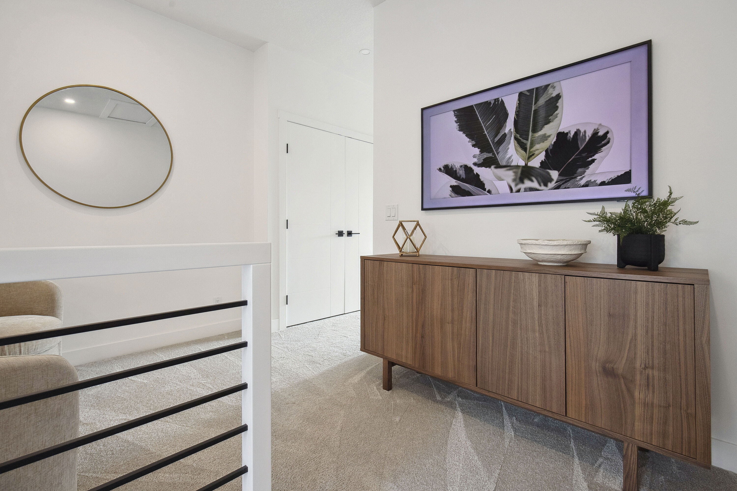  West 61 Townhome - 物件實景