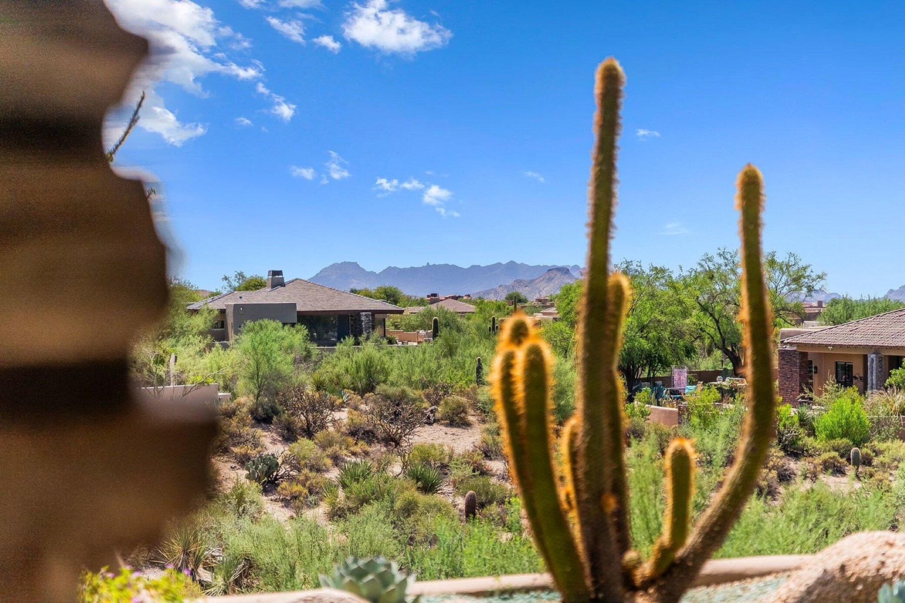  10255 East Old Trail Road¦Scottsdale, AZ - 物件實景