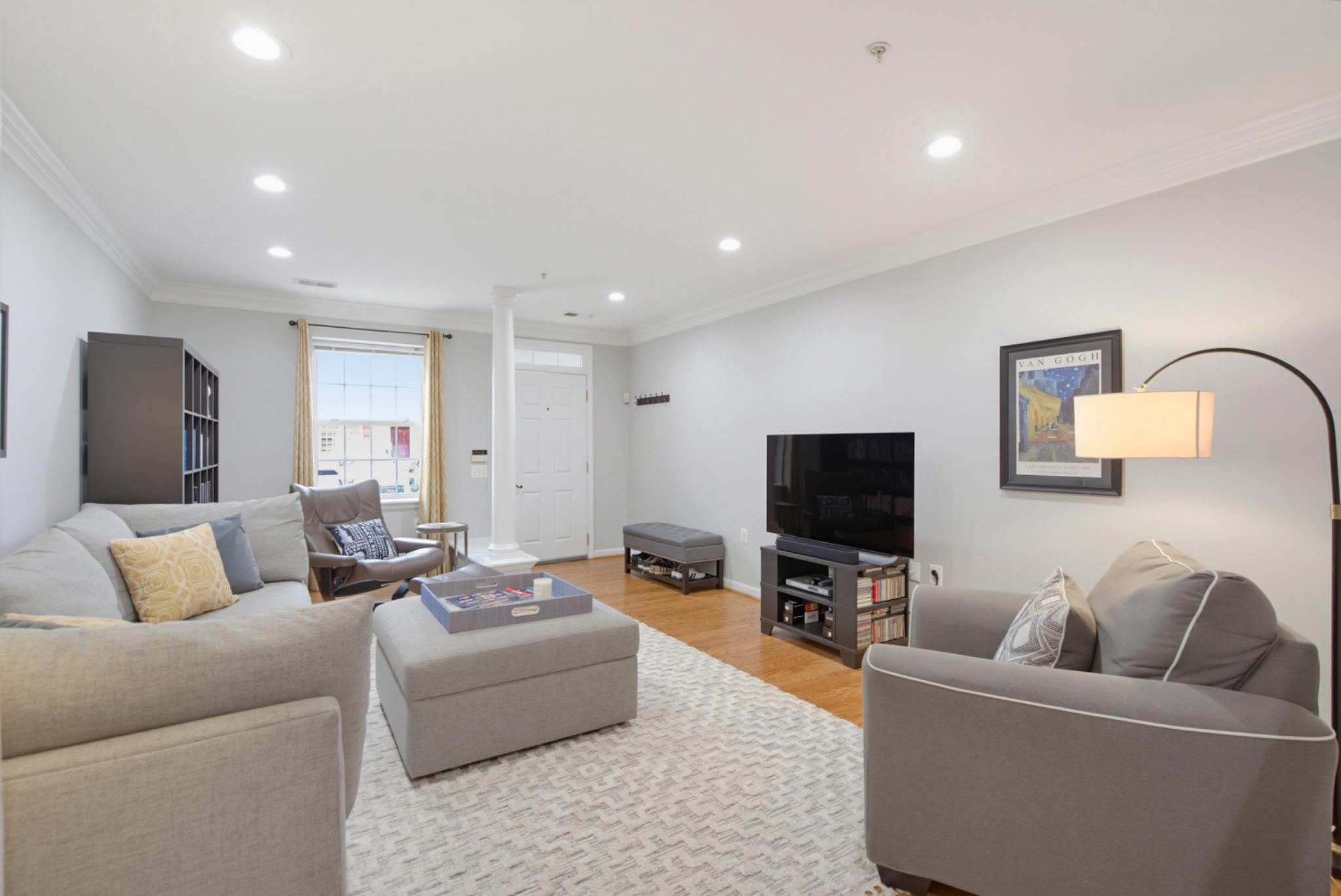  315 S Payne Street, Alexandria, VA, 22314 - 物件實景