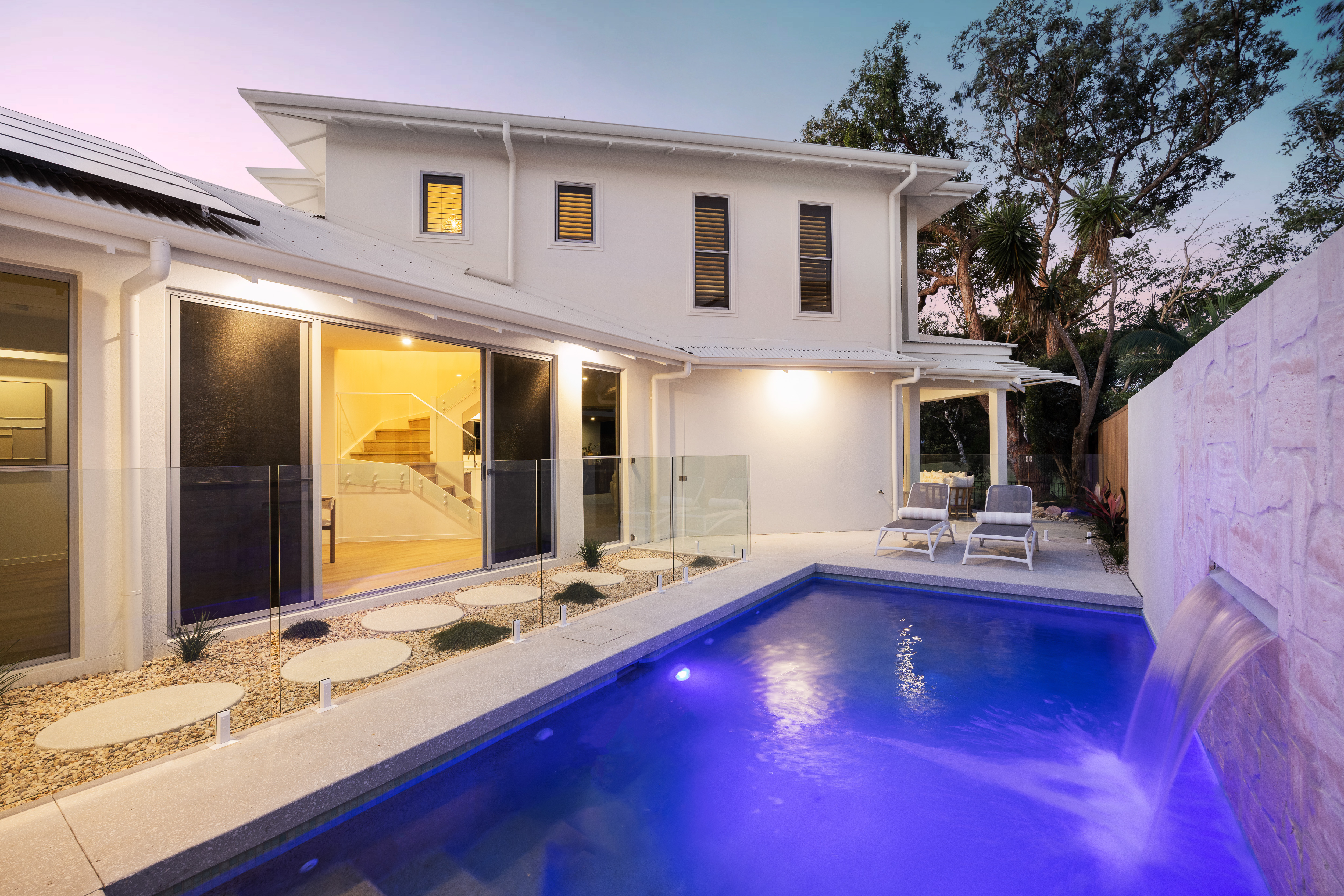  Golfside Elegance in Peregian Springs - 物件實景