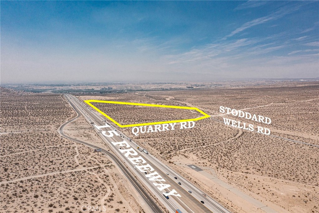 Victorville, California, 92392, United States, ,Land,For Sale,1974205