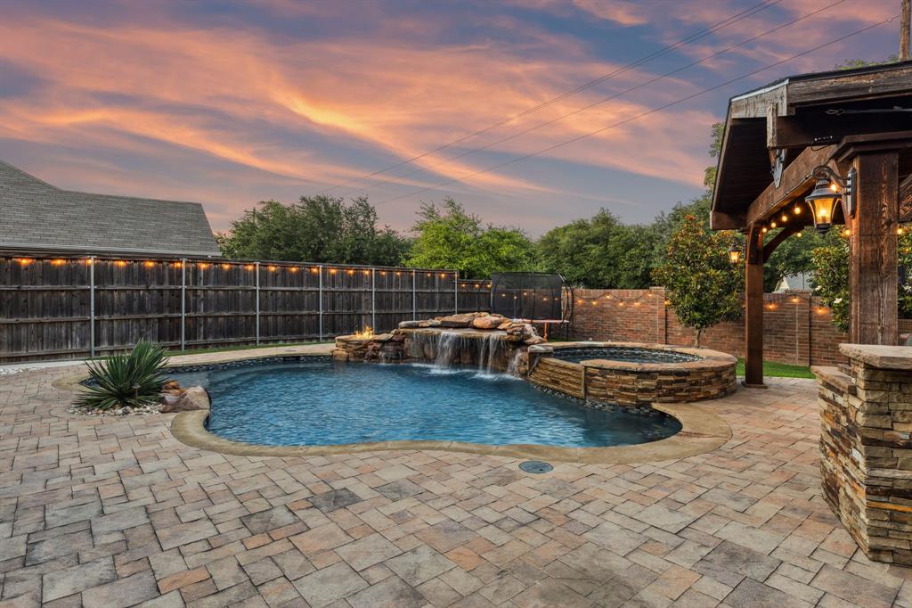 McKinney, Texas, 75071, United States, 4 Bedrooms Bedrooms, ,3 BathroomsBathrooms,Residential,For Sale,1911887