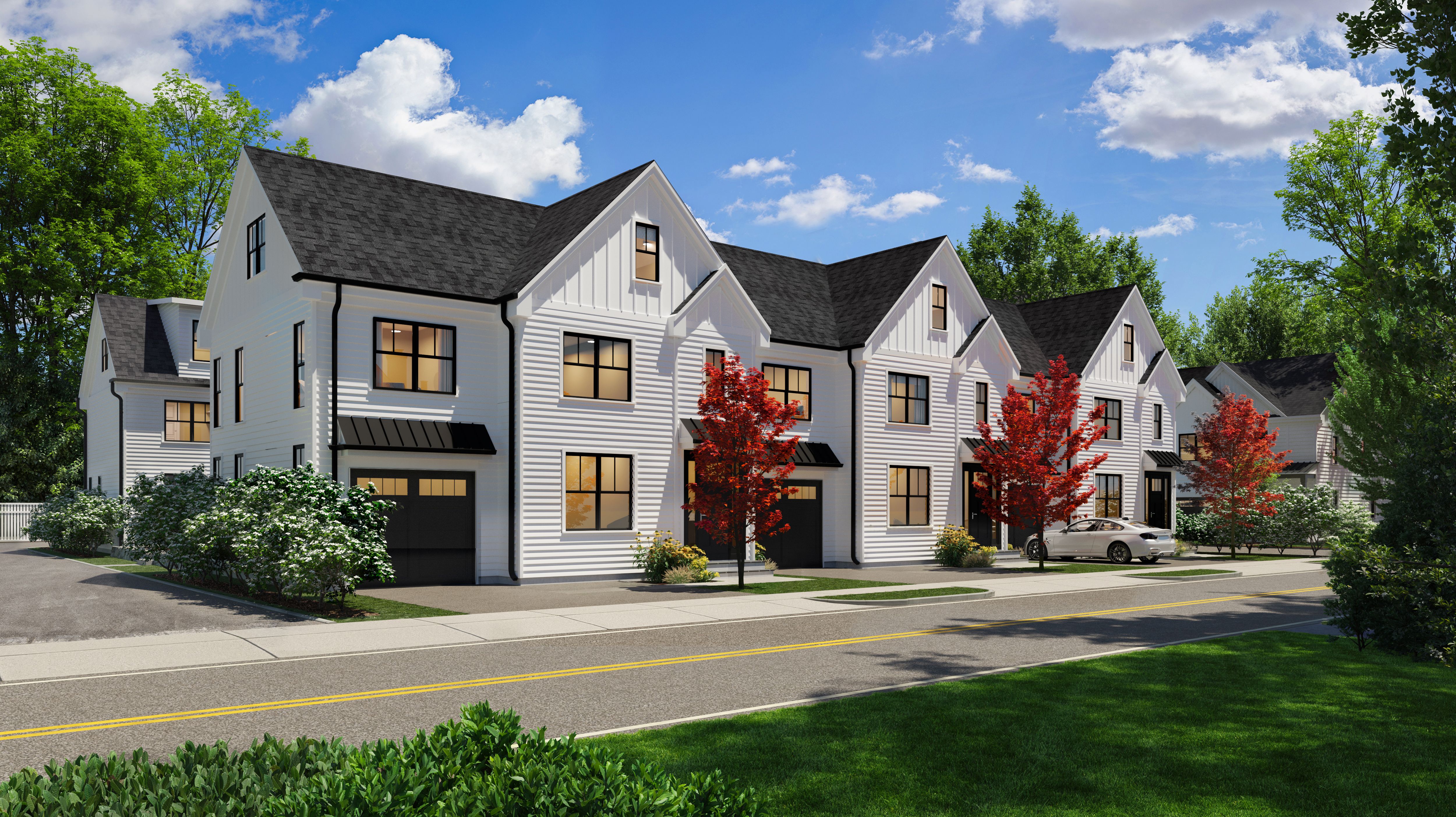  36 Loomis Street, Bedford, MA 01730 - 物件實景