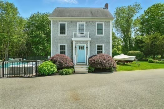 Duxbury, Massachusetts, 02332, United States, 6 Bedrooms Bedrooms, ,6 BathroomsBathrooms,Residential,For Sale,1865931