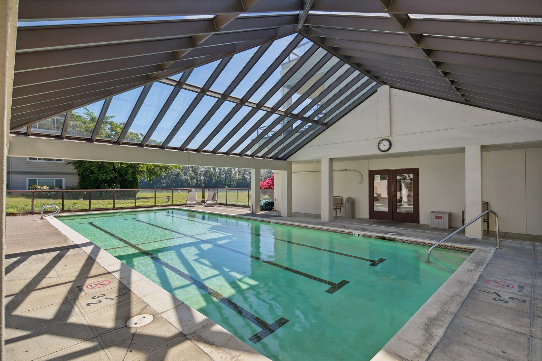  5250 S LANDING DR #105B1 Portland, OR 97239 - 物件實景
