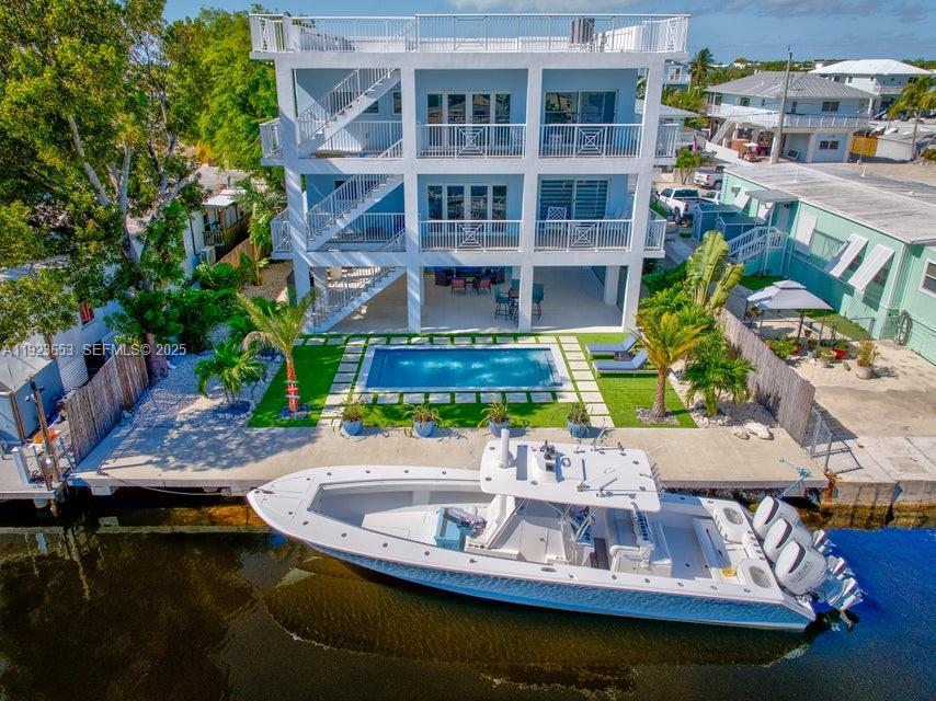 Key Largo, Florida, 33037, United States, 5 Bedrooms Bedrooms, ,3 BathroomsBathrooms,Residential,For Sale,2002061
