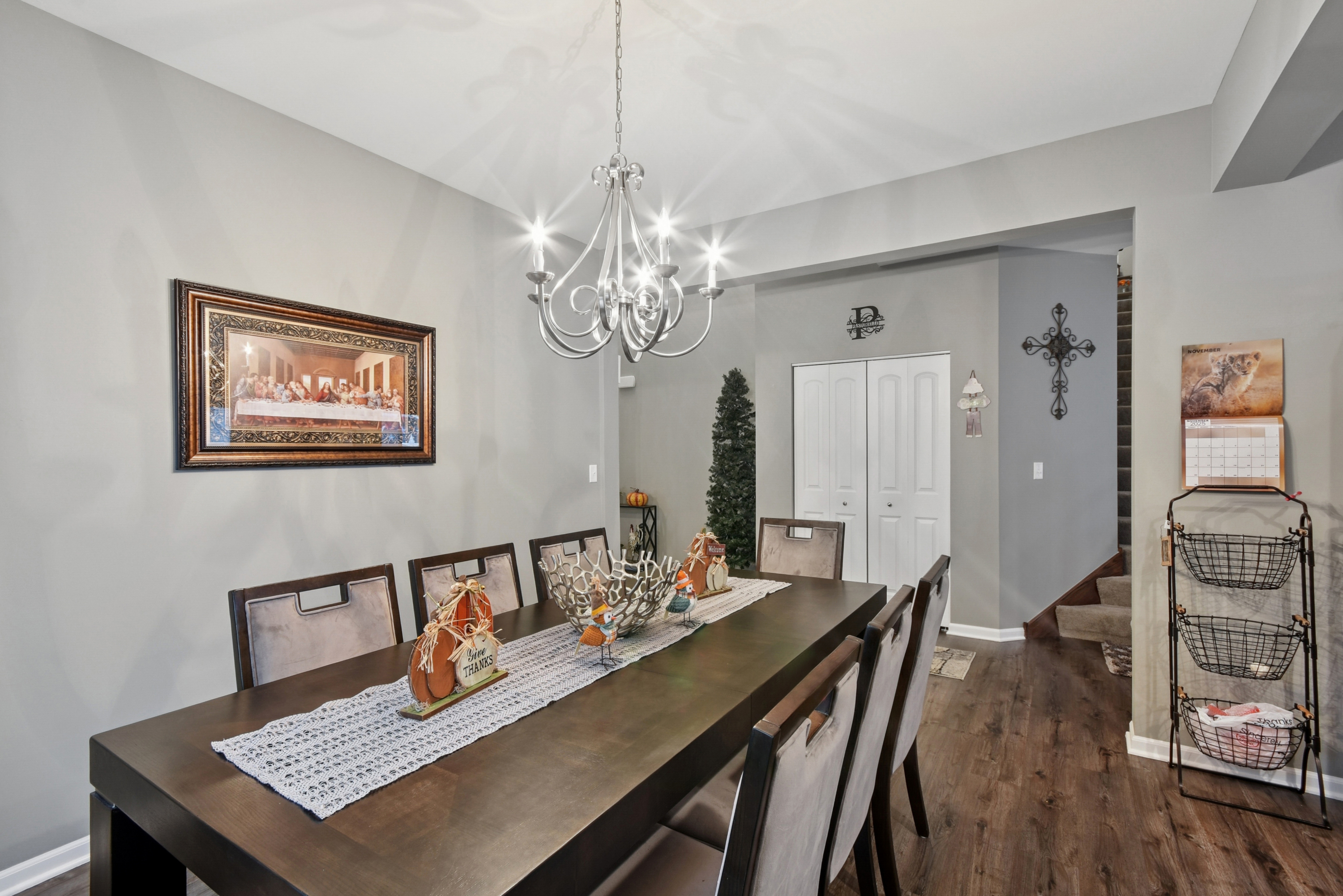 Channahon, Illinois, 60410, United States, 4 Bedrooms Bedrooms, ,3 BathroomsBathrooms,Residential,For Sale,1996655