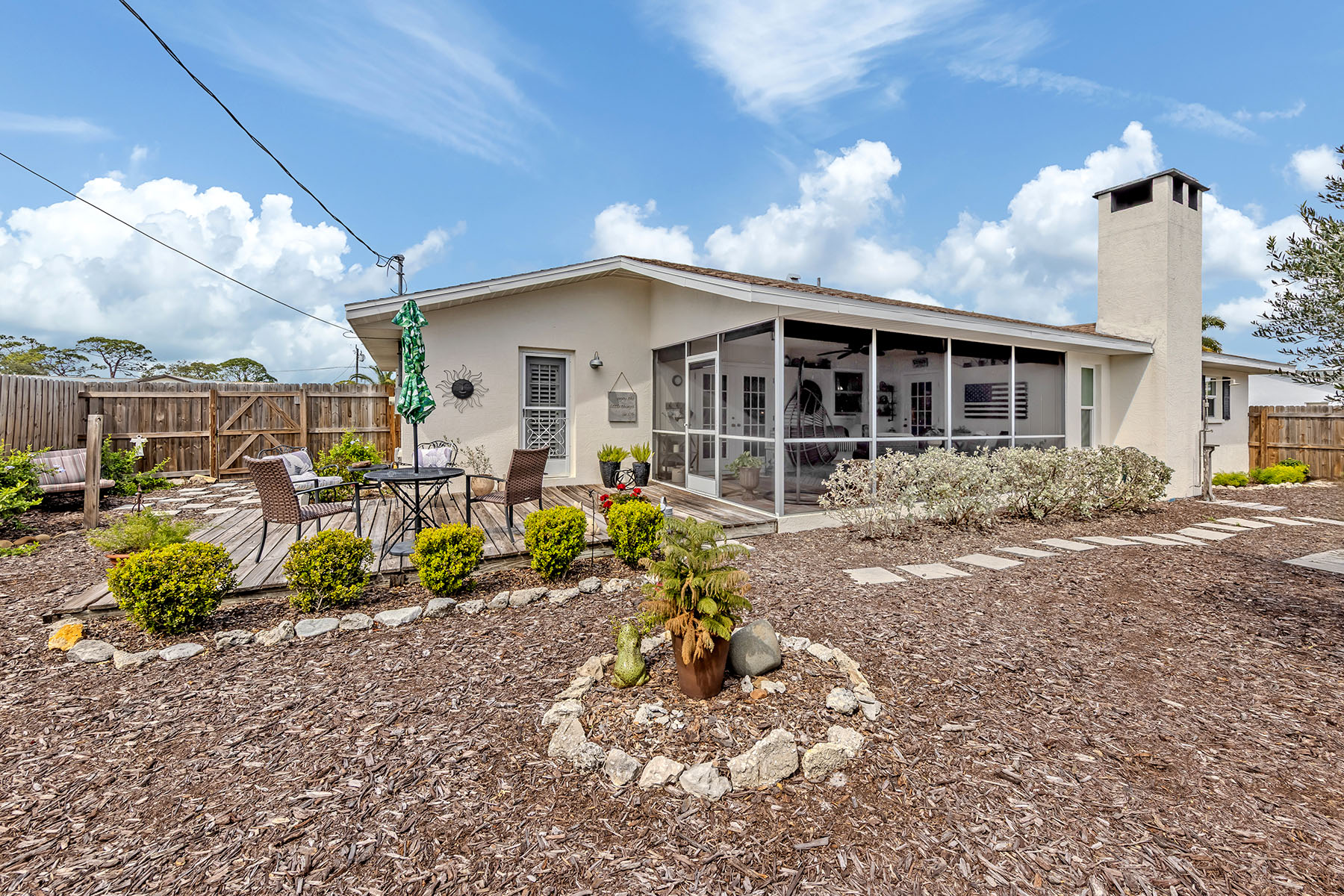  SOUTH VENICE - 物件實景