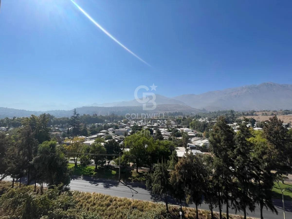 Las Condes, Chile, 3 Bedrooms Bedrooms, ,3 BathroomsBathrooms,Residential,For Sale,1883614