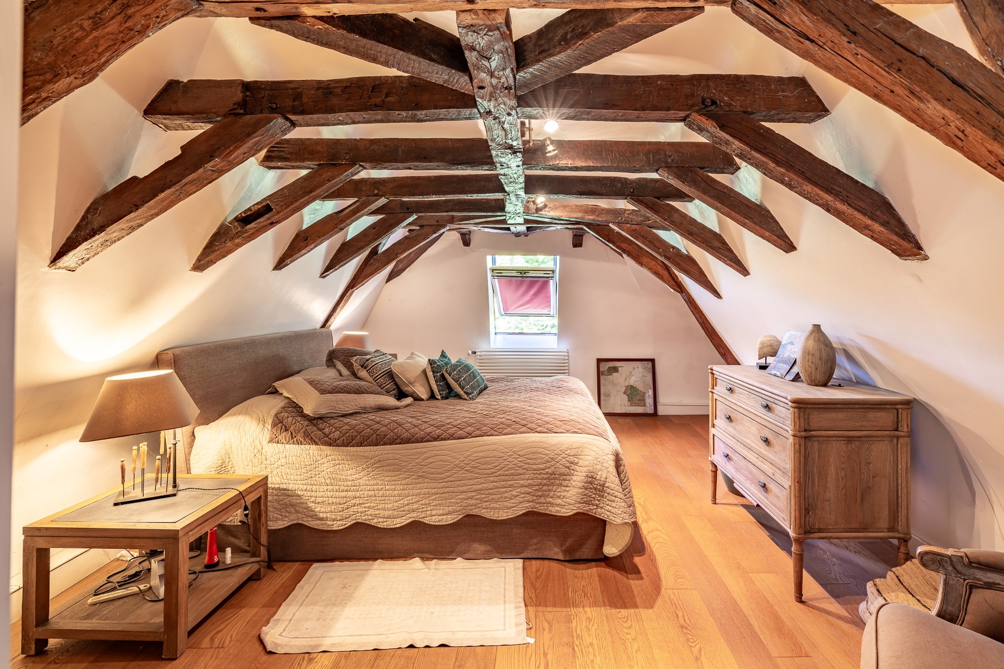  16th-Century Elegance: An Exceptional Estate in the Périgord Region - 物件實景