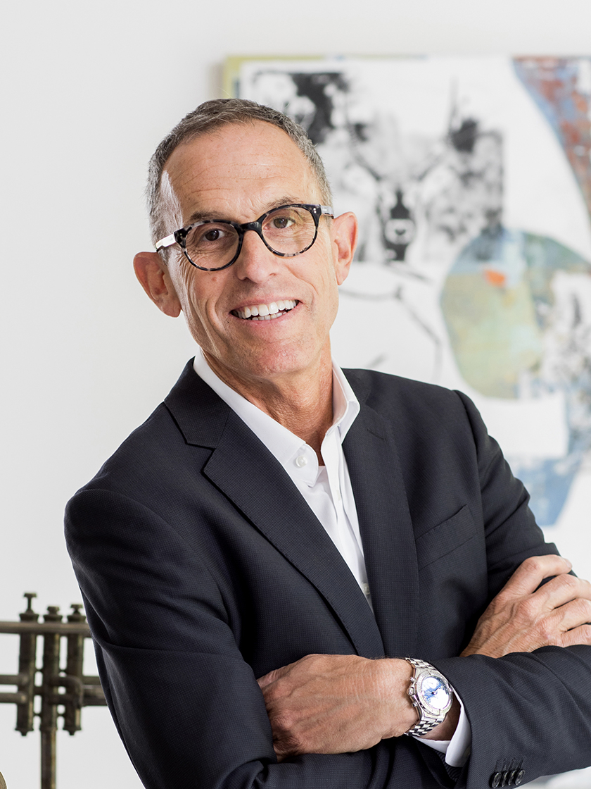 Mark Millstein