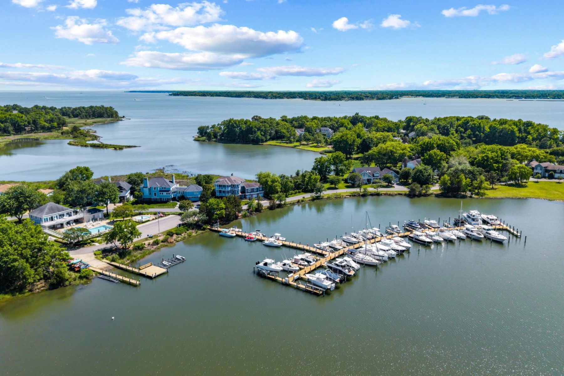 3403 Hidden River View Road, Annapolis, MD, 21403 - 物件實景