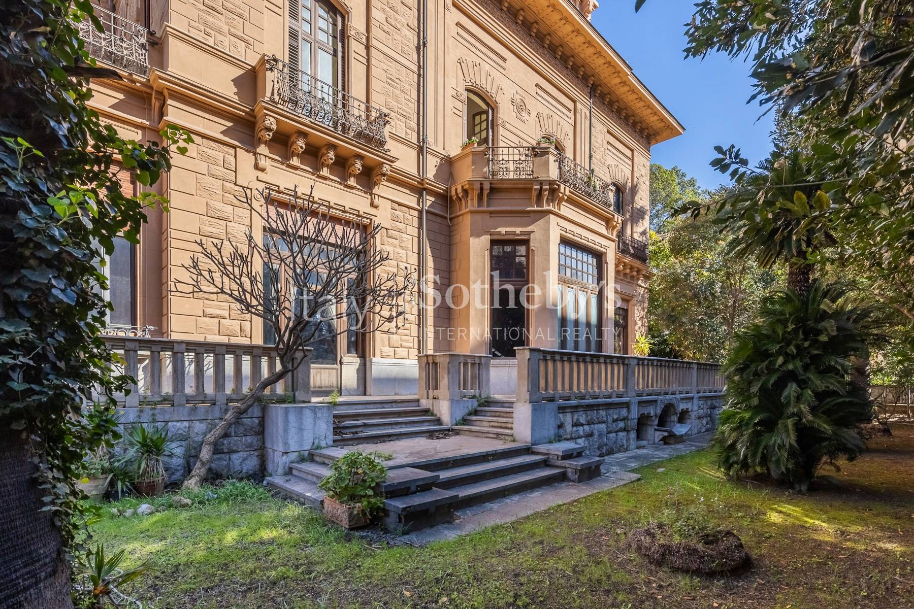  Magnificent Liberty residence - 物件實景