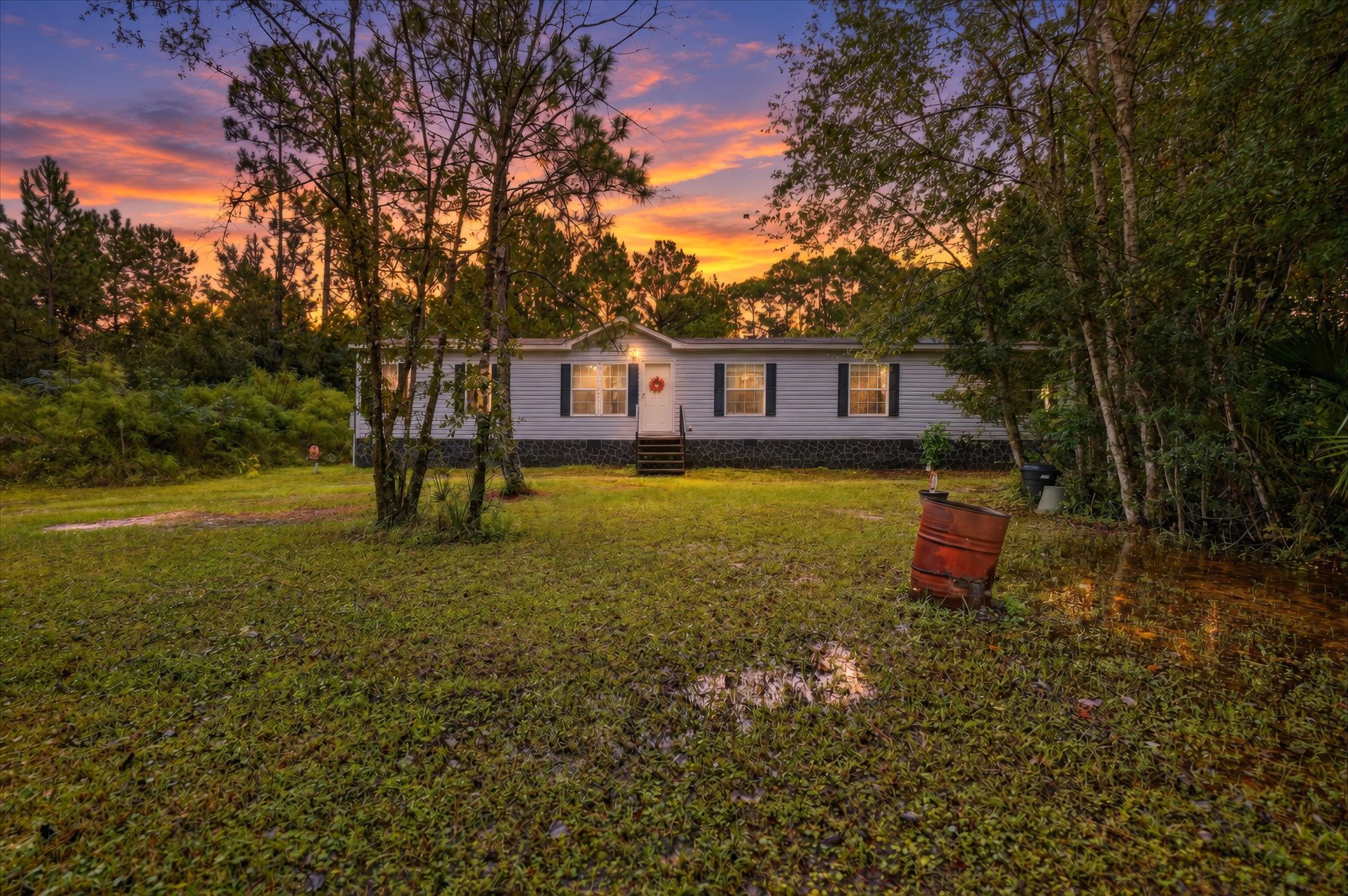 Haven Rd, Yulee, FL 32097