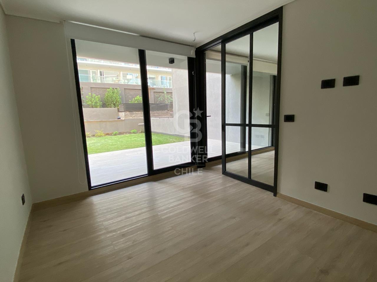 Las Condes, Chile, 1 Bedroom Bedrooms, ,1 BathroomBathrooms,Residential,For Sale,1708550