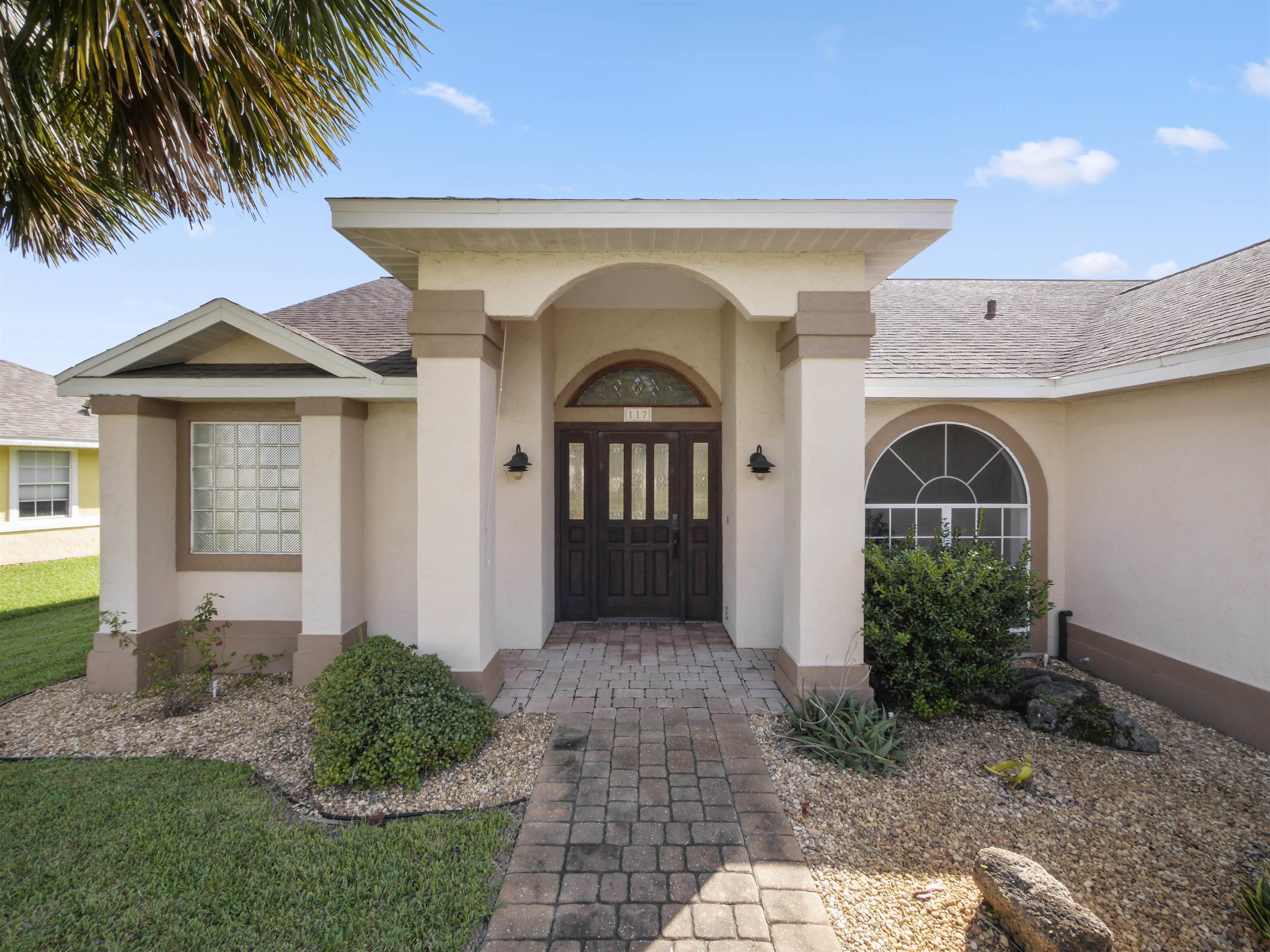 117 Village Del Lago Lane, St Augustine, Florida, 32080-7235, United States, 3 Bedrooms Bedrooms, ,2 BathroomsBathrooms,Residential,For Sale,117 Village Del Lago Lane,1646392