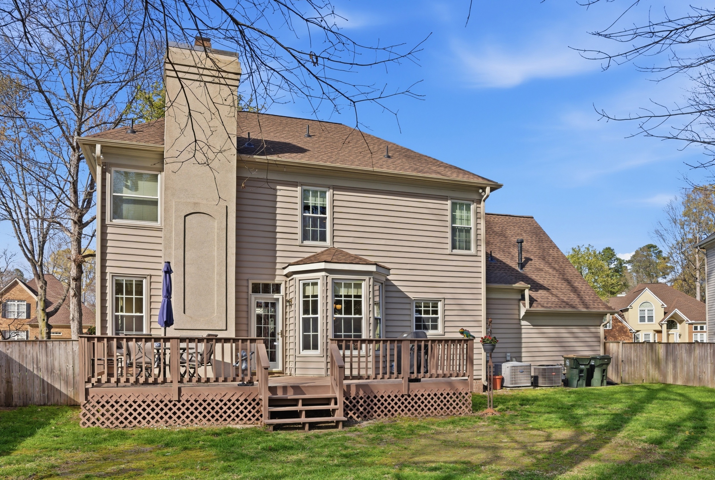  107 Crosspointe Court, Yorktown, VA 23693 - 物件實景