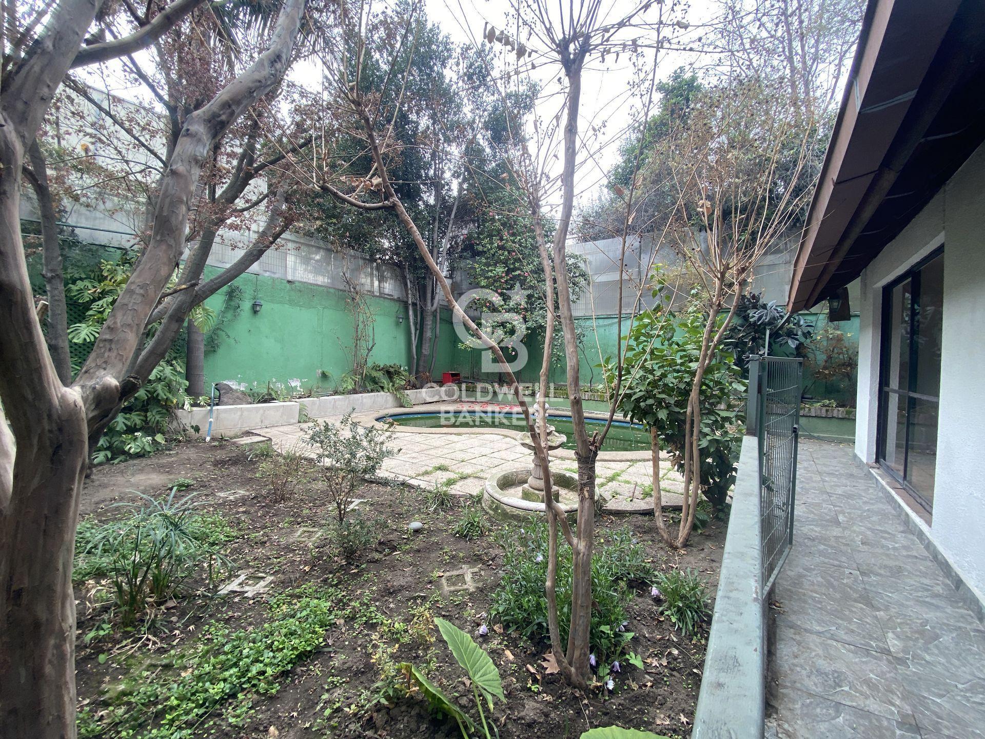 Las Condes, Chile, 5 Bedrooms Bedrooms, ,3 BathroomsBathrooms,Residential,For Sale,1906063