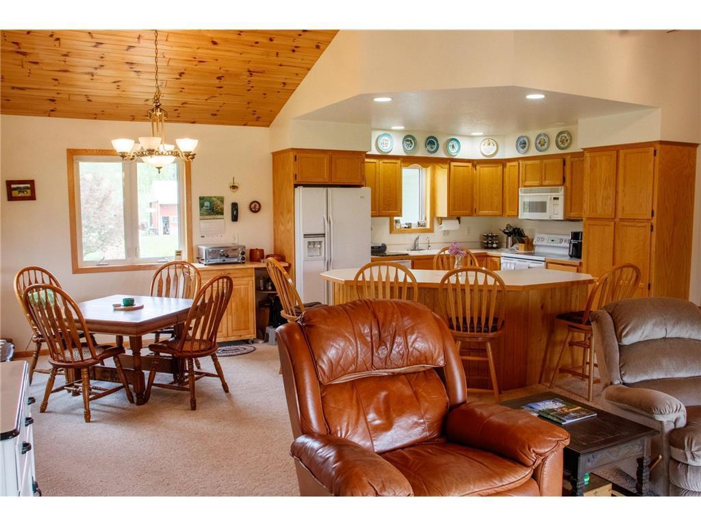 Clover Twp, Minnesota, 56470, United States, 3 Bedrooms Bedrooms, ,2 BathroomsBathrooms,Residential,For Sale,2003198