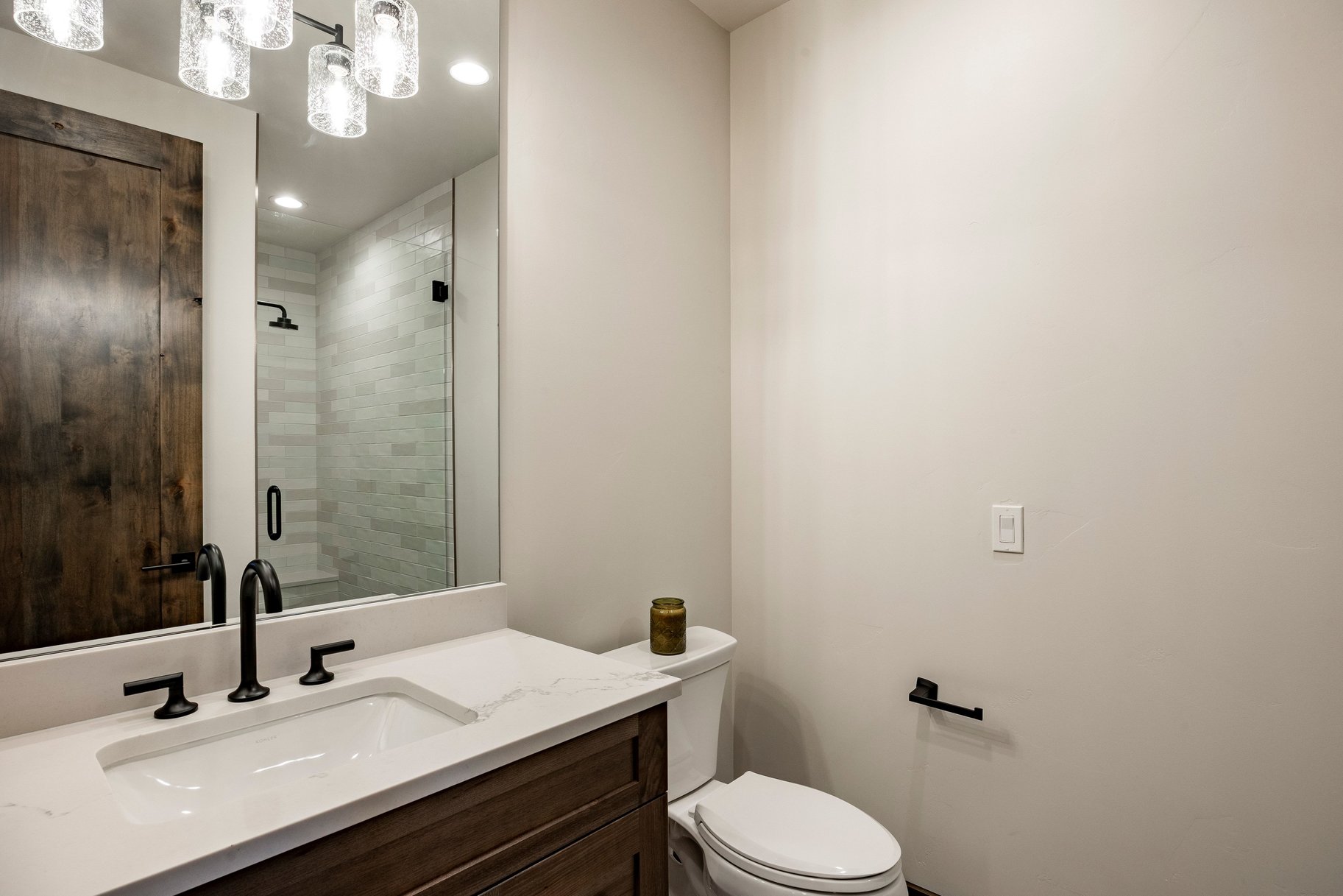 Summit Rambler At High Star Ranch With 3 Car Garage And Expansive Views - 物件實景