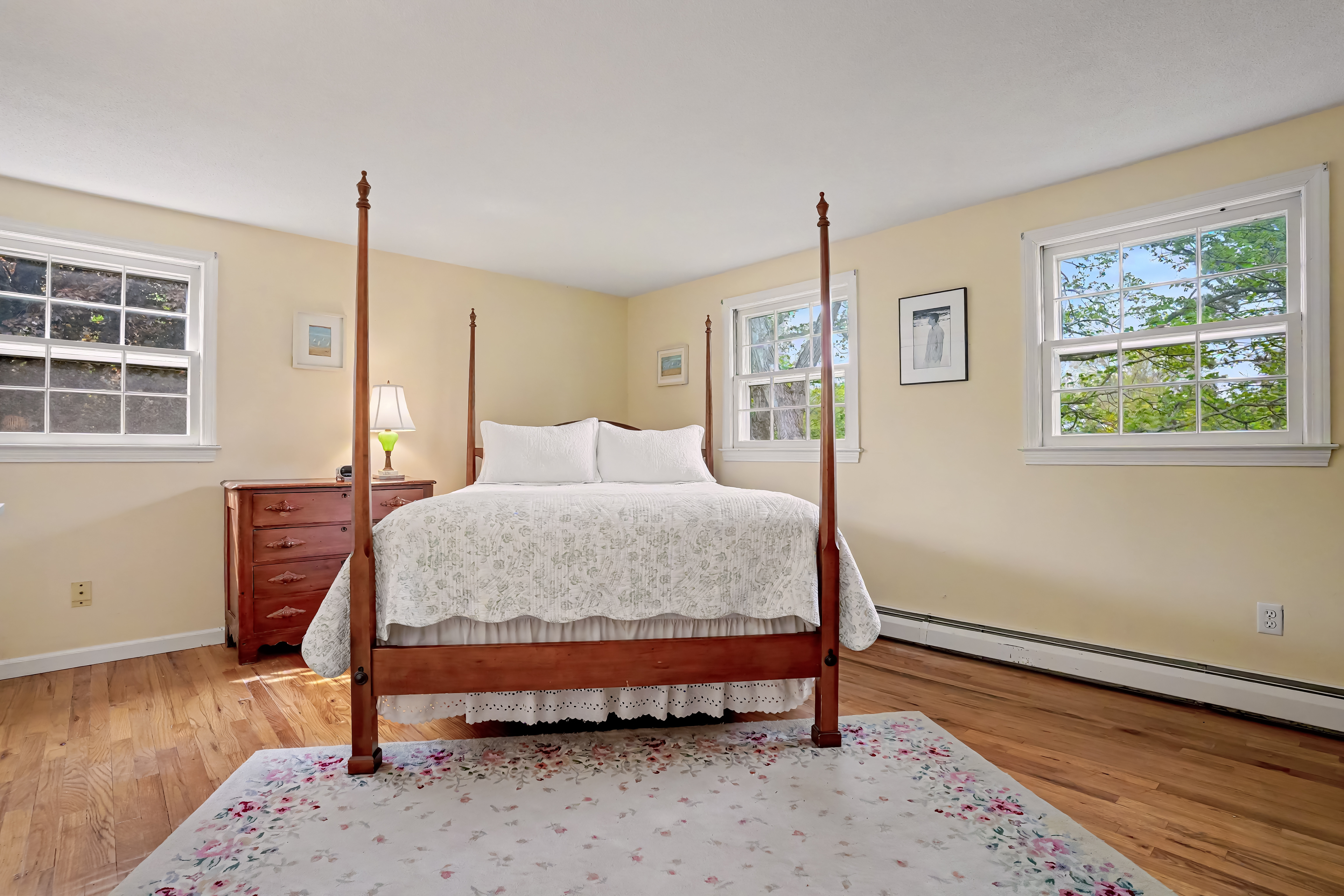  Charming 4 Bedroom Property in CT - 物件實景