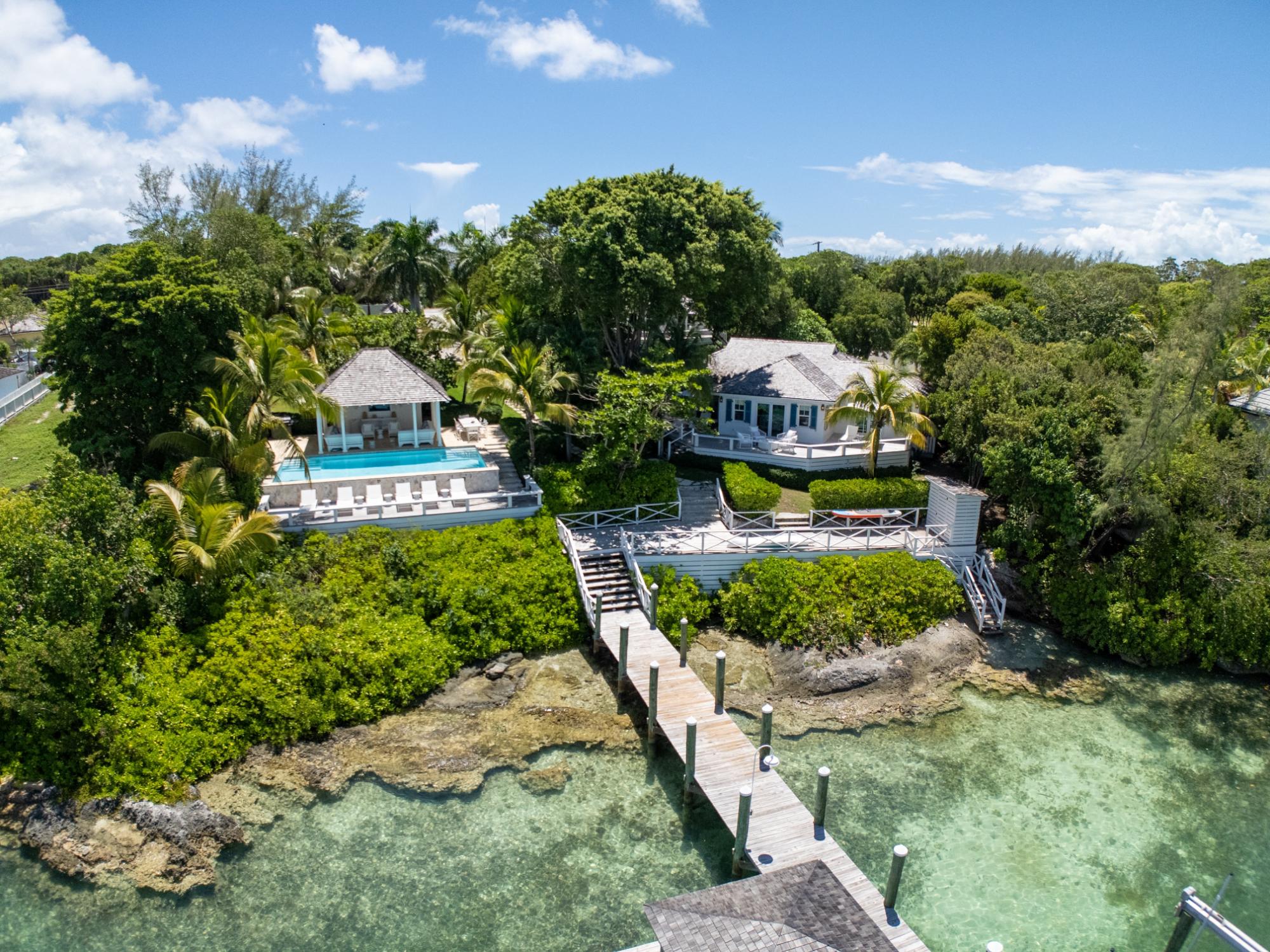 Triana Shores, Harbour Island, Harbour Island, BS, 4 Bedrooms Bedrooms, ,5 BathroomsBathrooms,Residential,For Sale,1950049