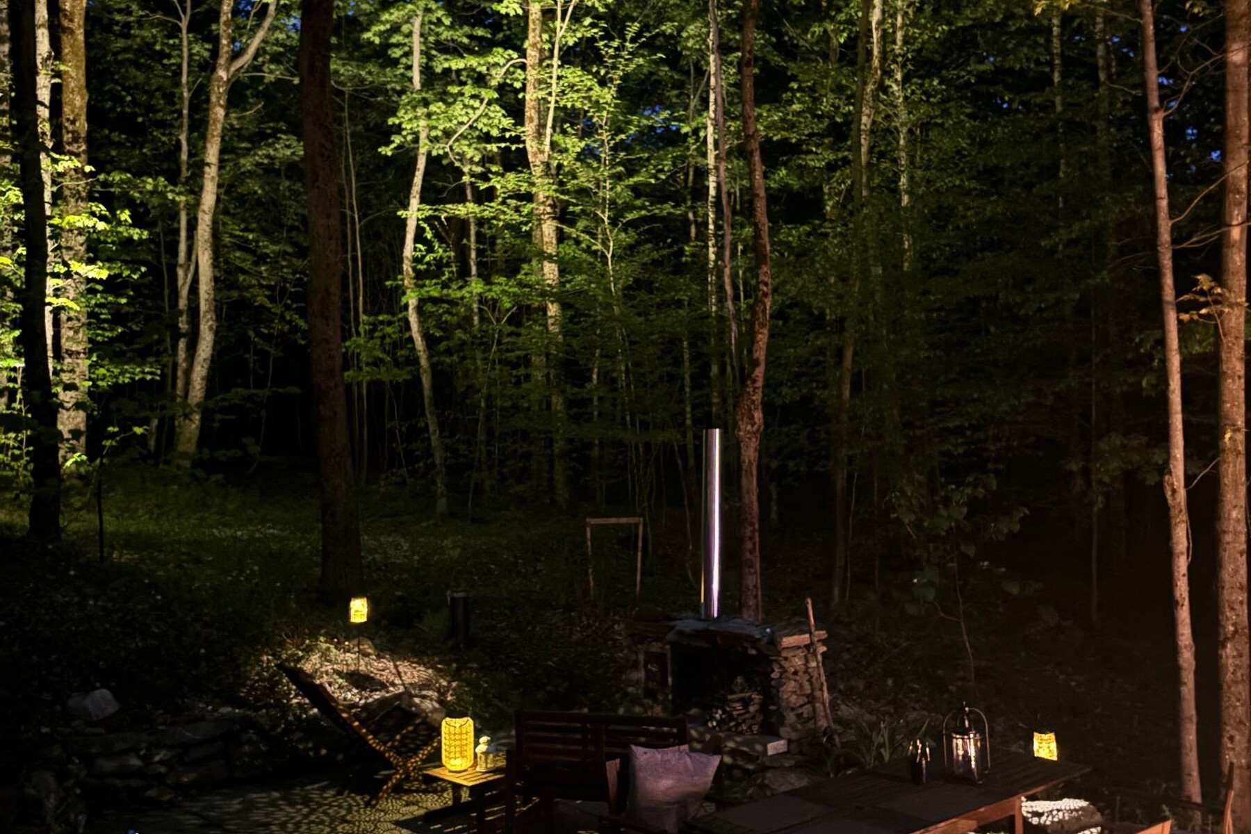  Sutton, Eastern Townships - 物件實景