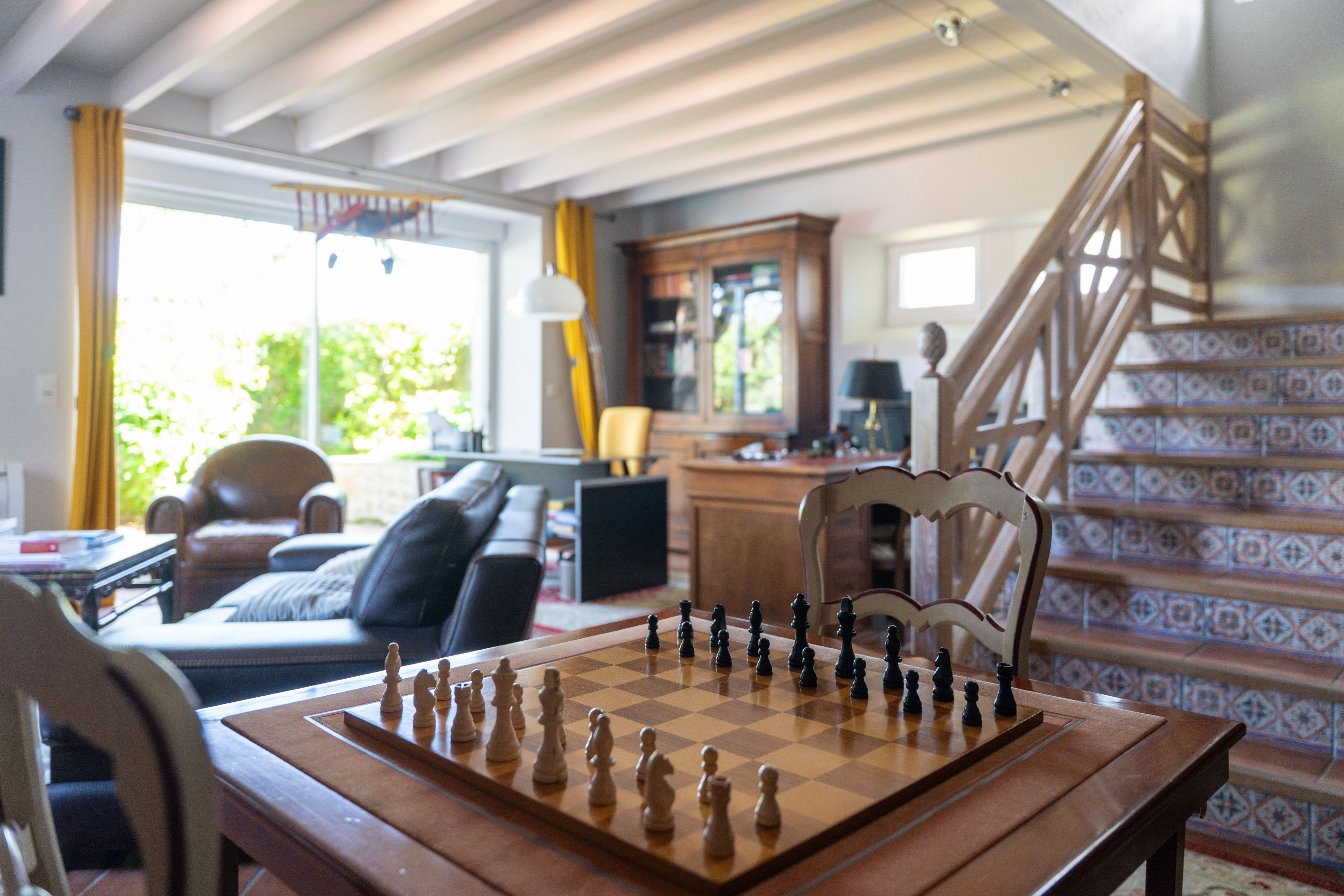  Longère a few minutes from La Rochelle in the village center, completely renova… - 物件實景