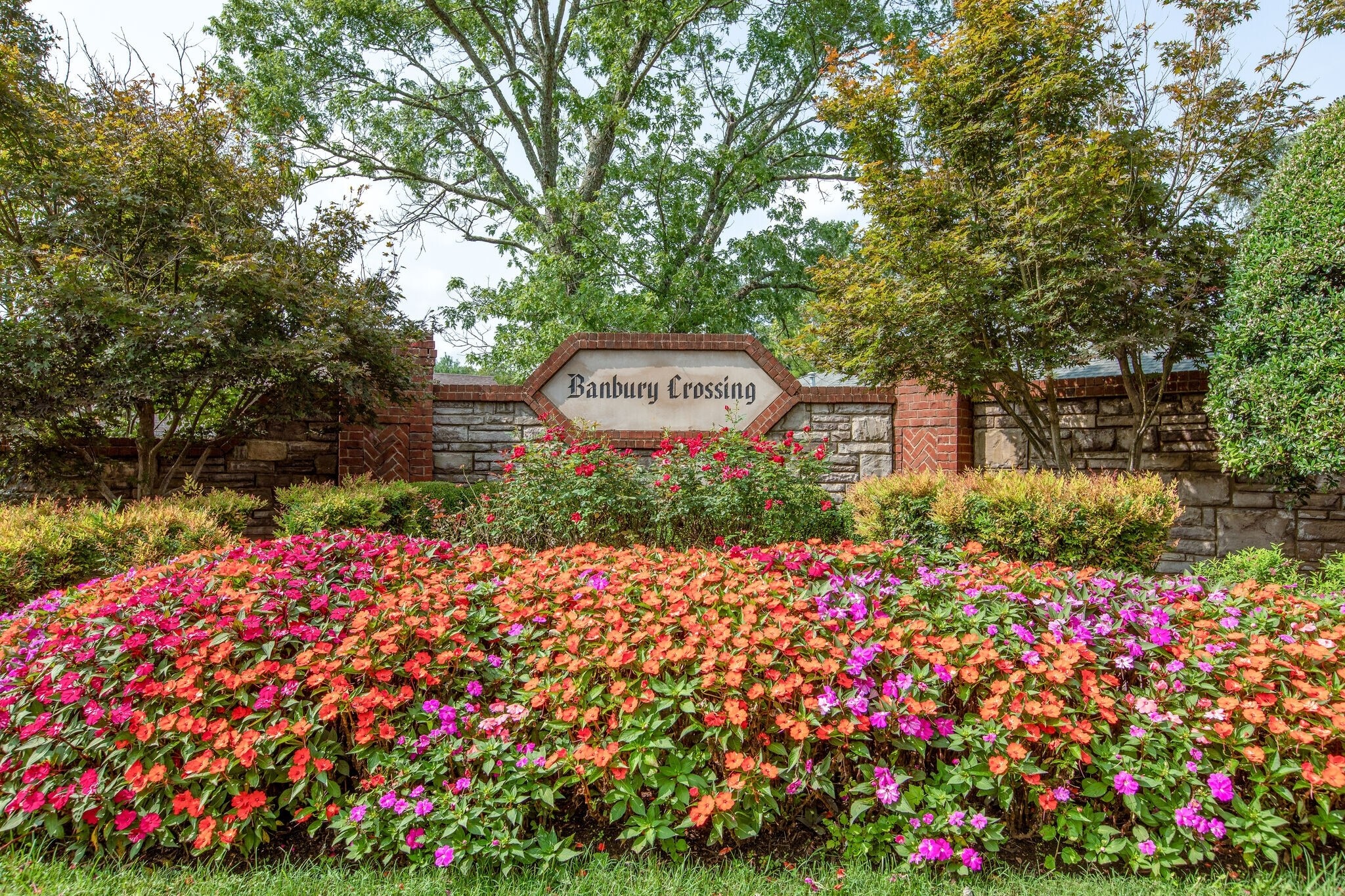  821 Banbury Way, Brentwood, TN, 37027 - 物件實景