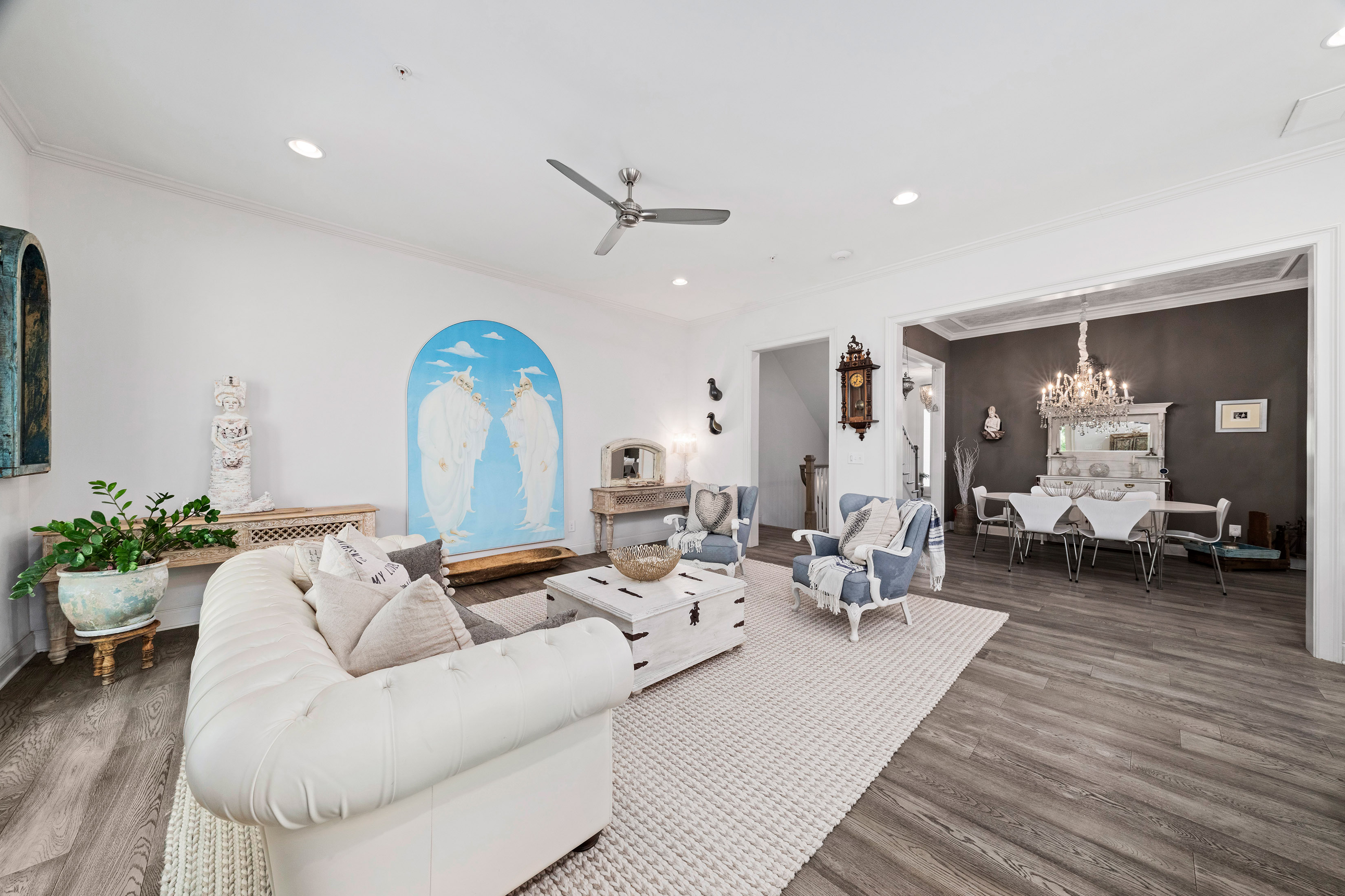  Ideally Positioned in Midwick, One of Alpharetta