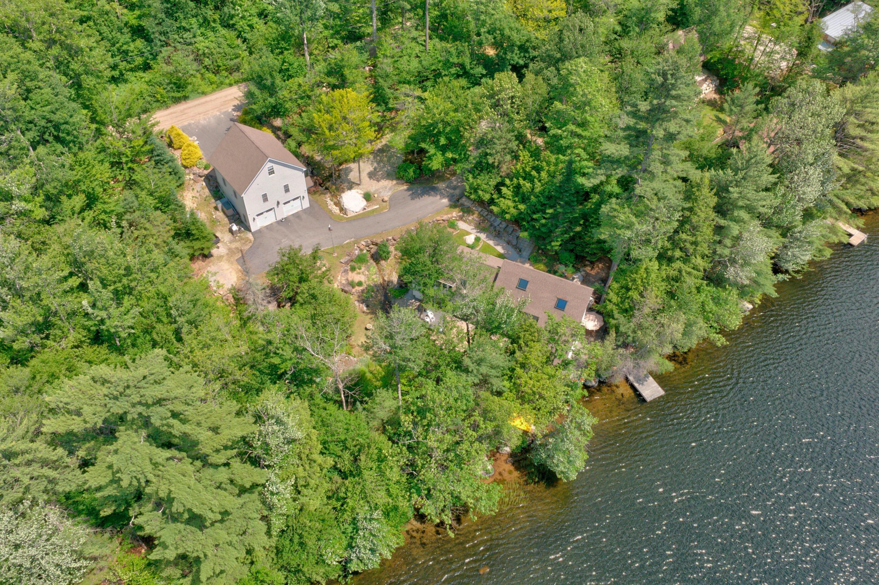  87 E Twitchell Pond Road - 物件實景