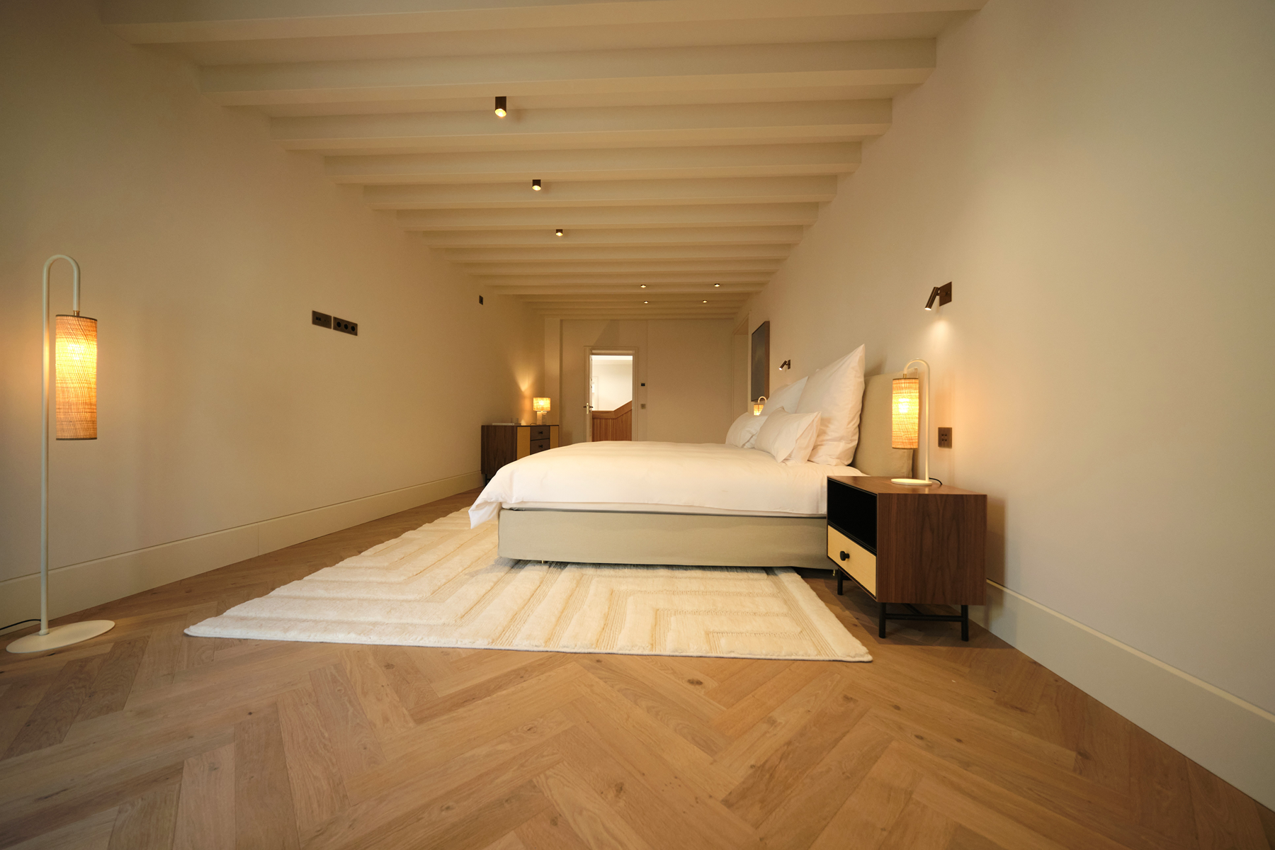  Restored Historic Home in Palma Old Town - 物件實景