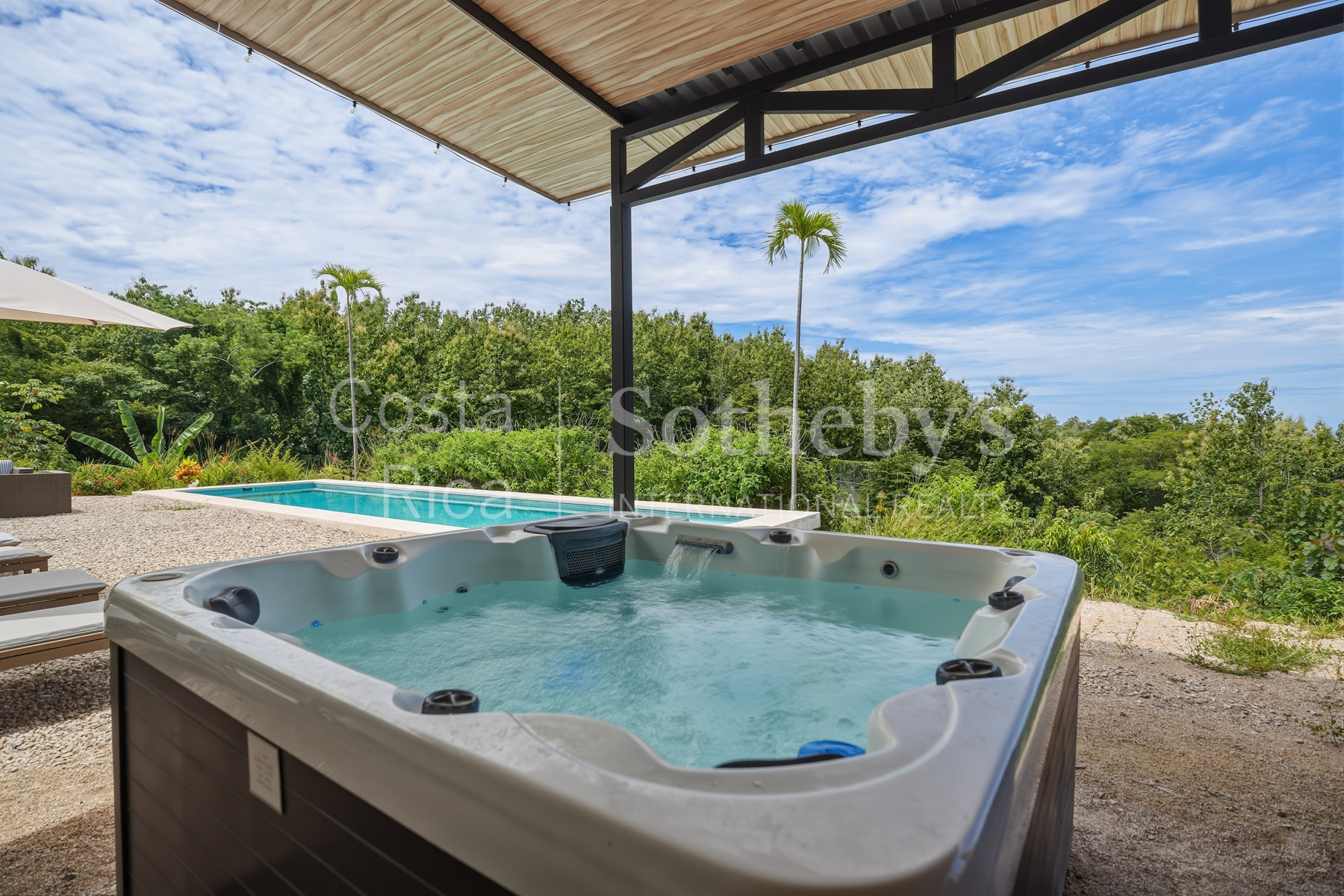  Hospitality Ocean view Property - 物件實景